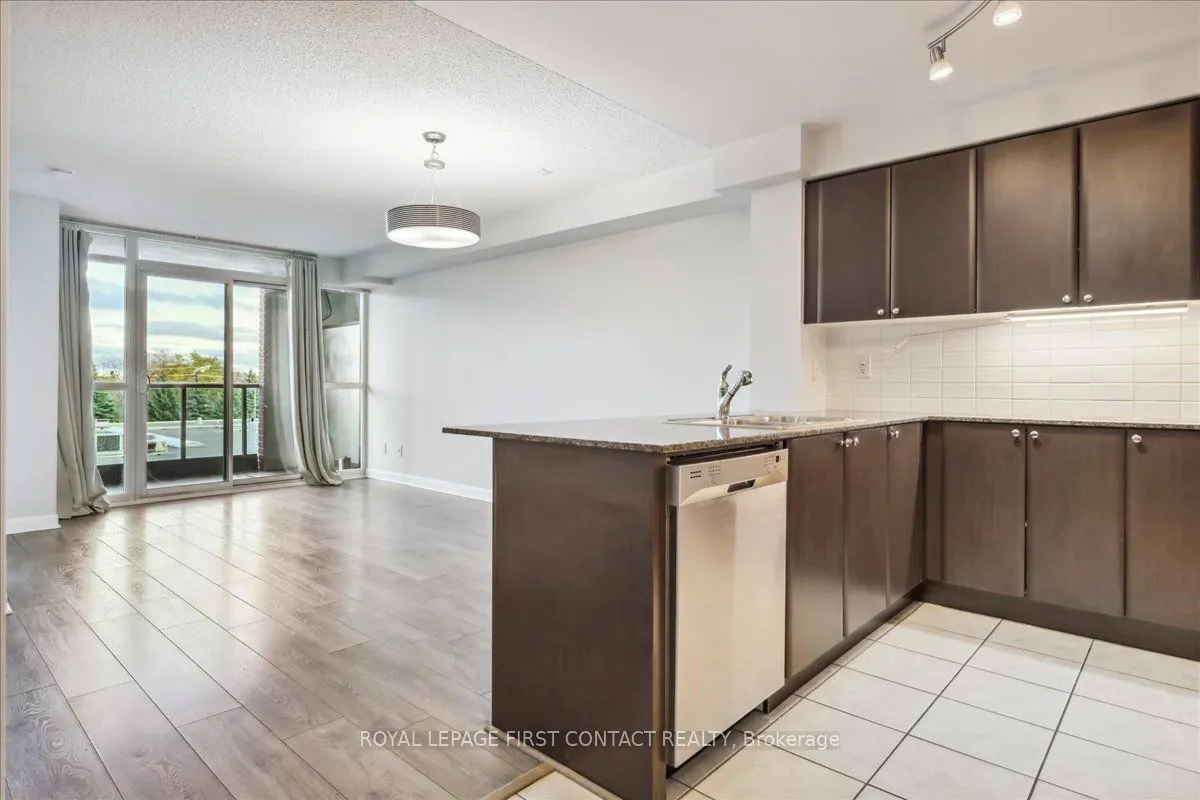 525 Wilson Avenue, #405