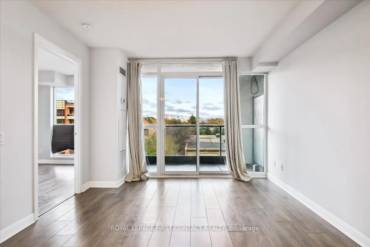 525 Wilson Avenue, #405