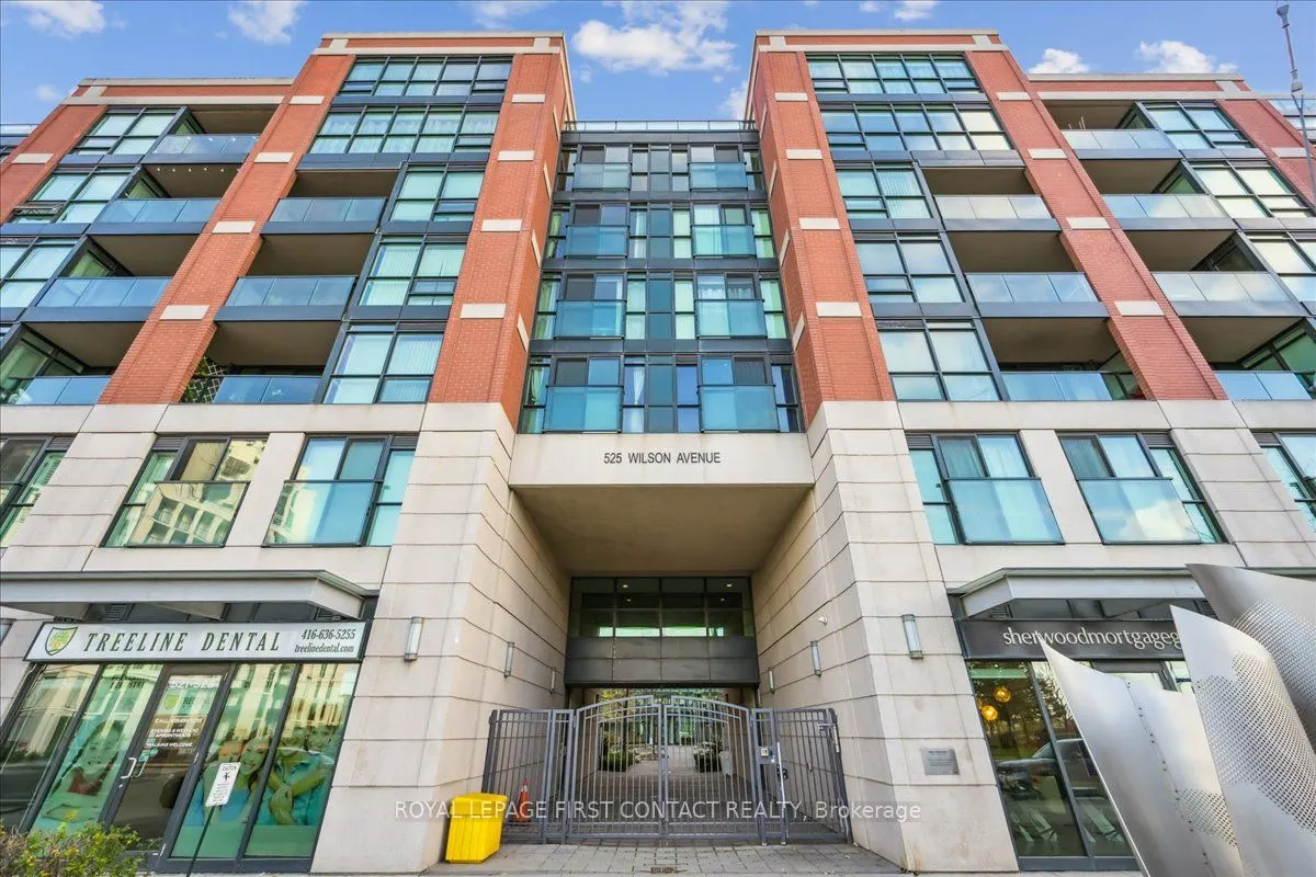 525 Wilson Avenue, #405