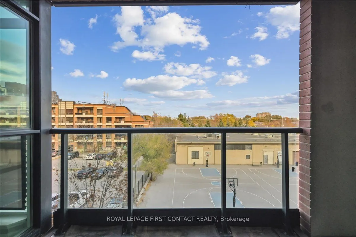 525 Wilson Avenue, #405