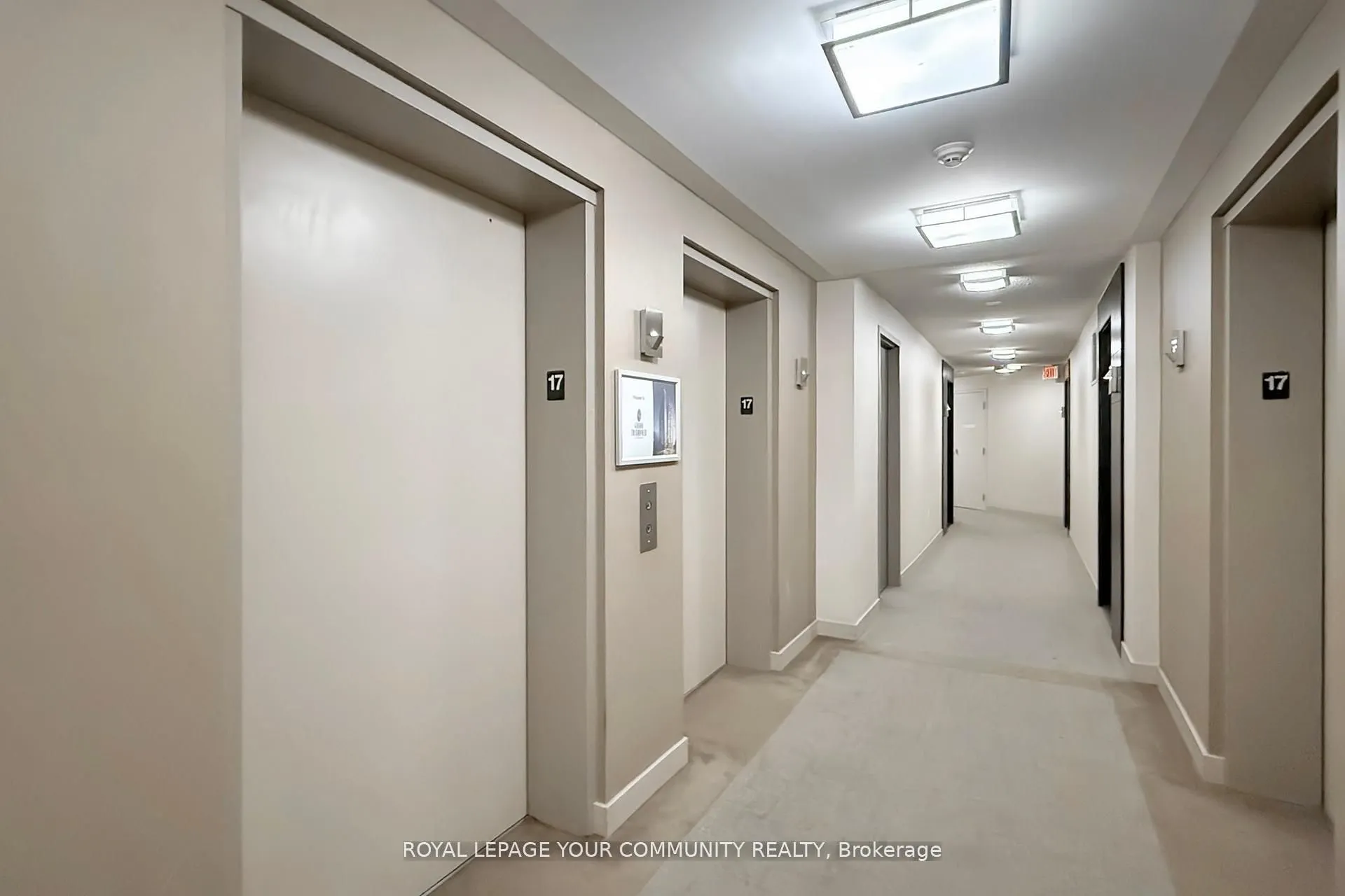 500 Doris Avenue, #1719