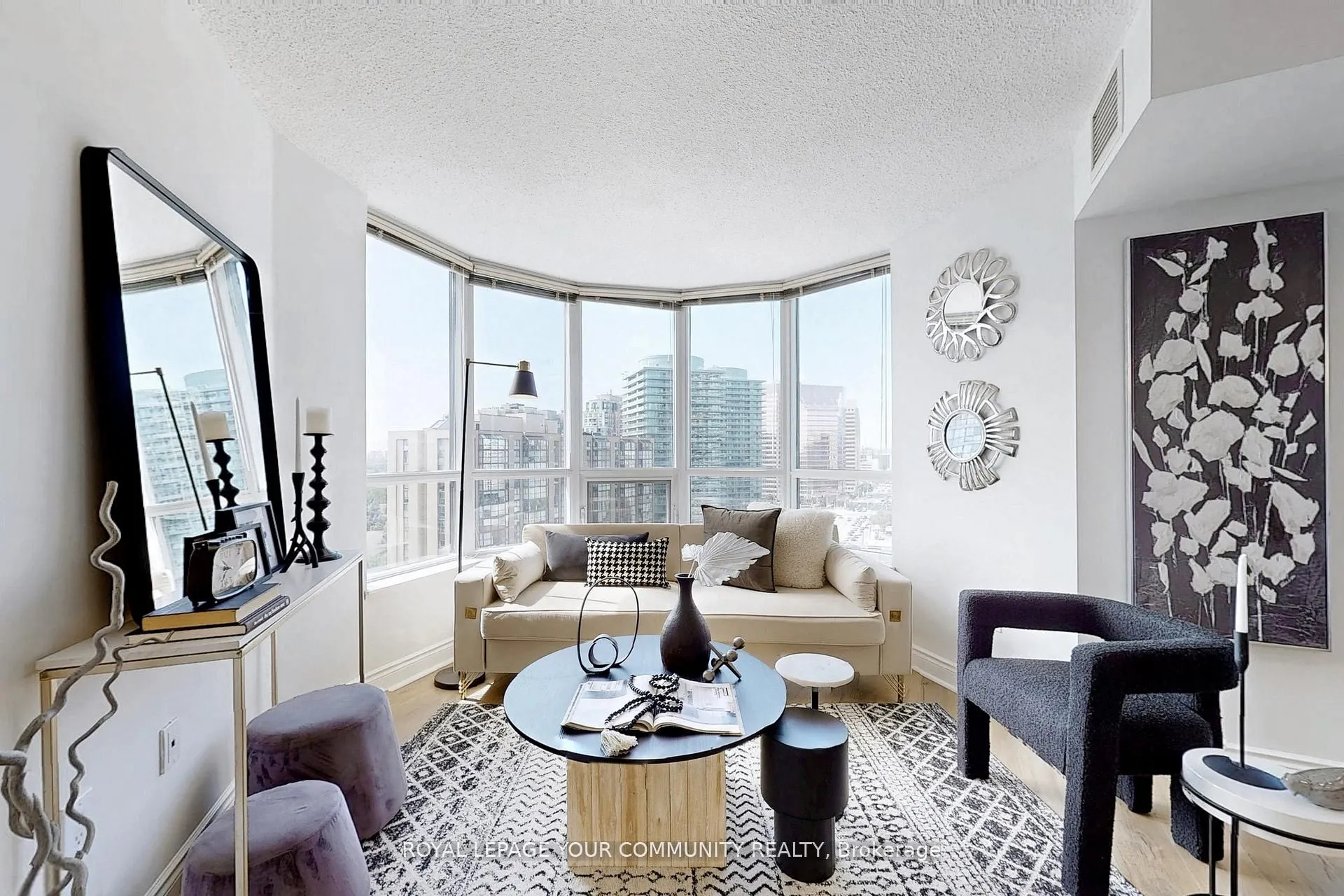 500 Doris Avenue, #1719
