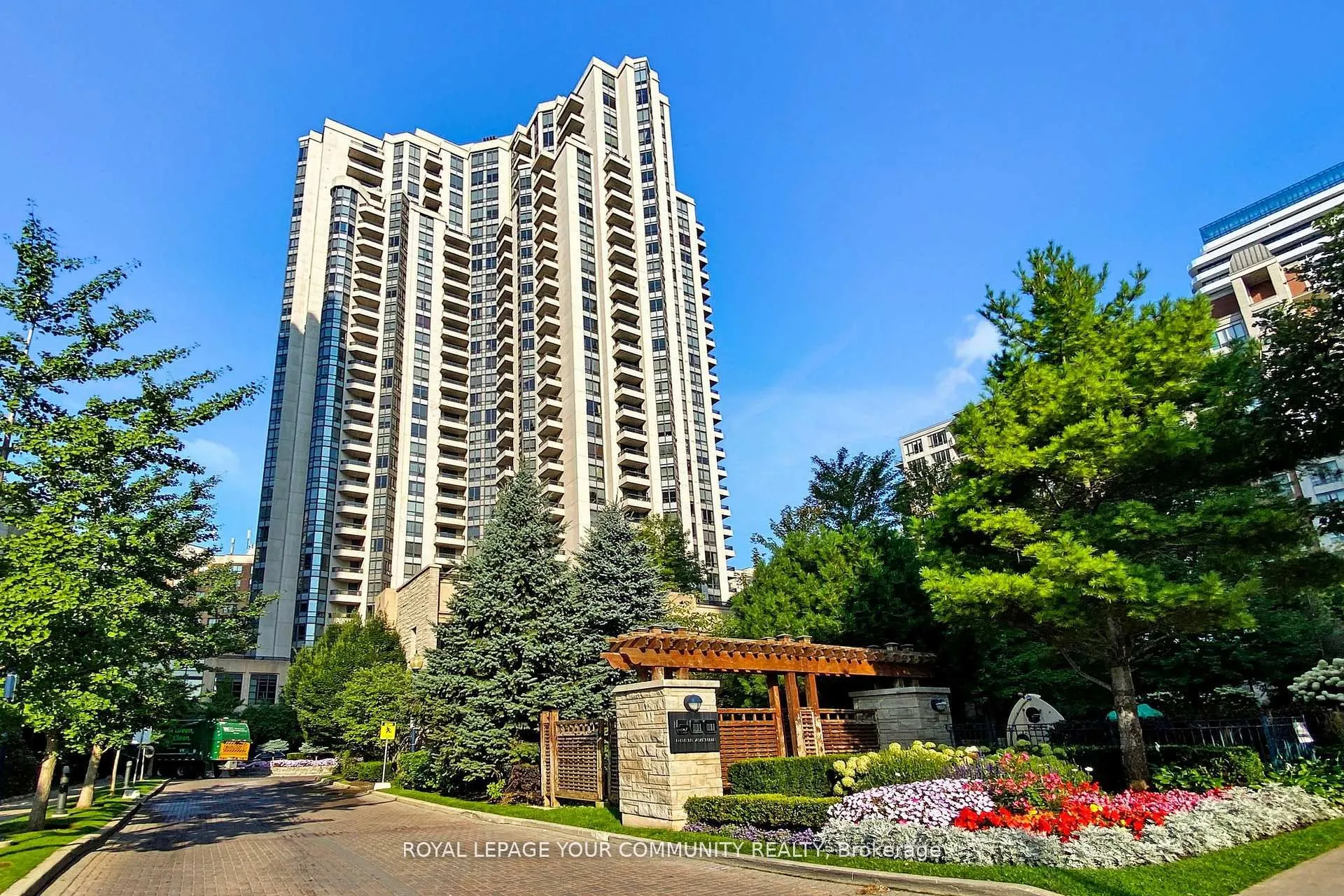 500 Doris Avenue, #1719