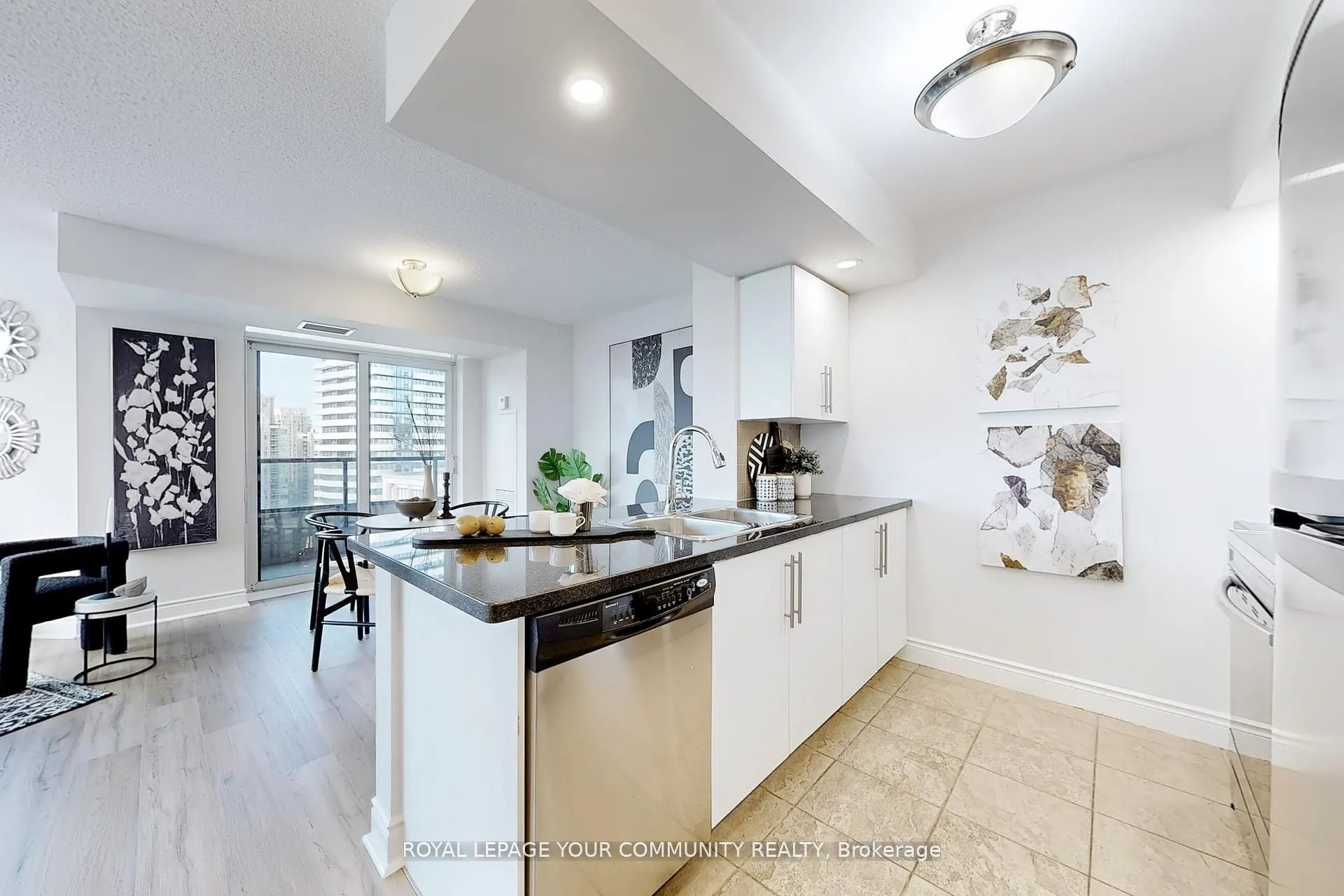 500 Doris Avenue, #1719