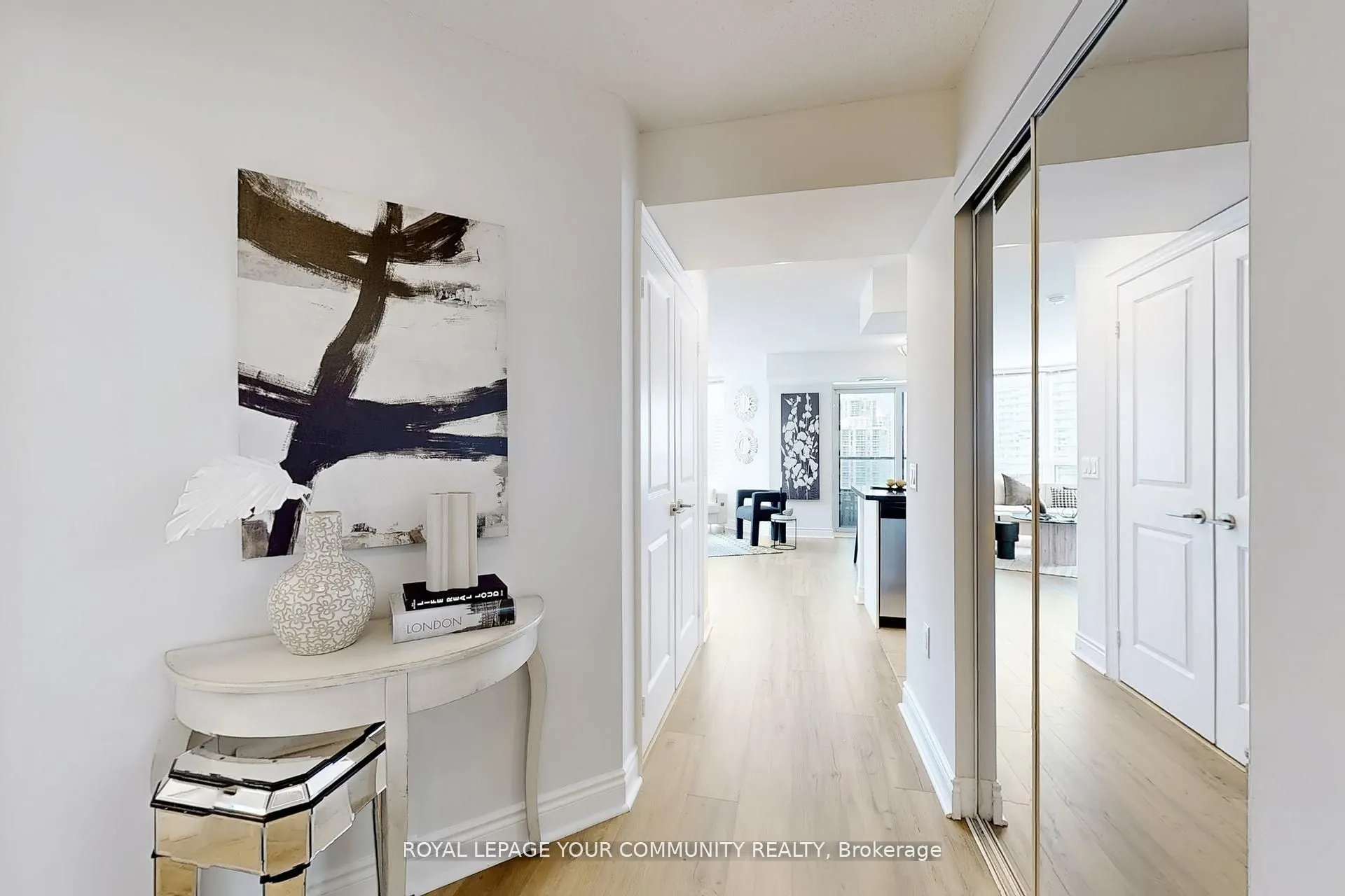 500 Doris Avenue, #1719