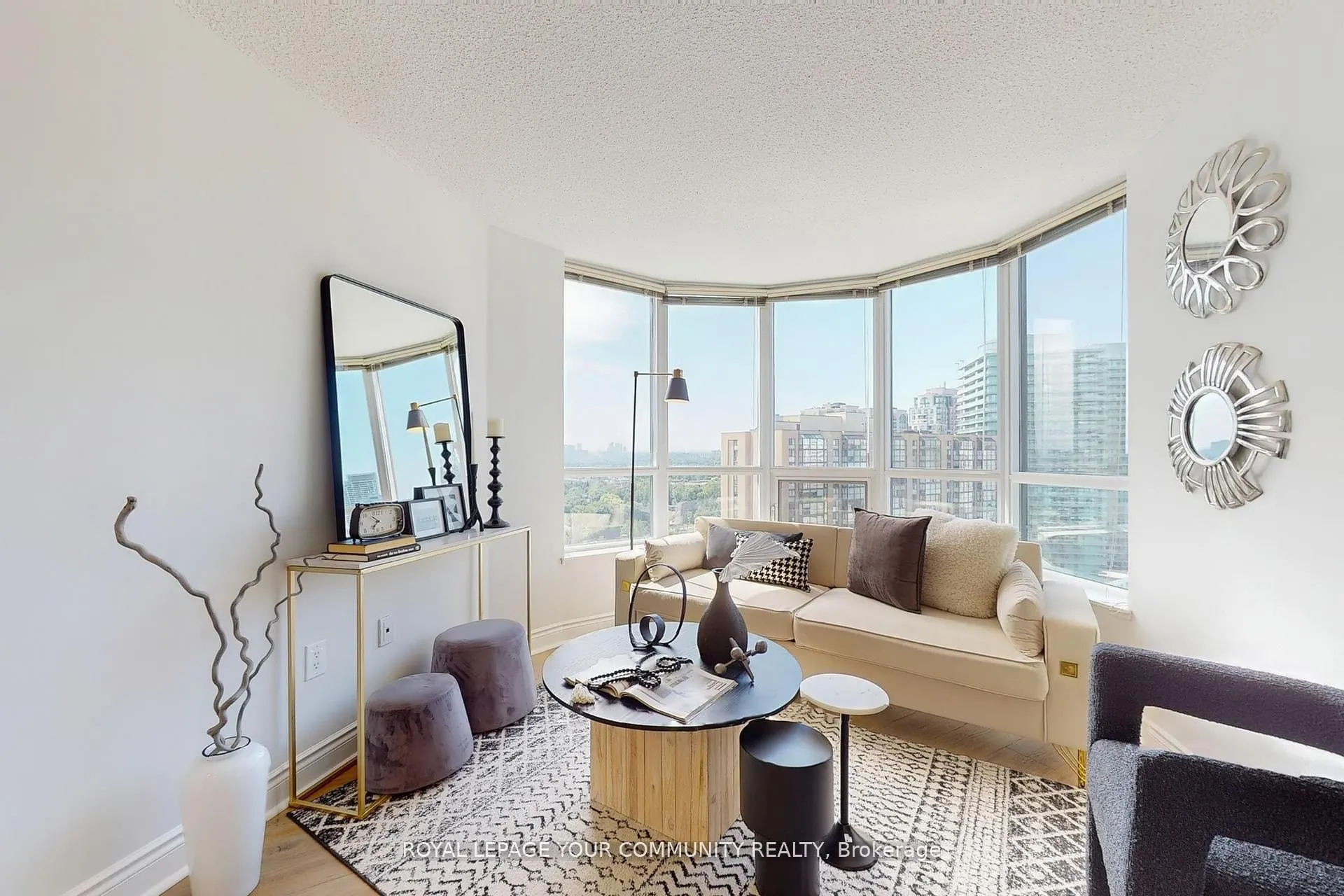 500 Doris Avenue, #1719