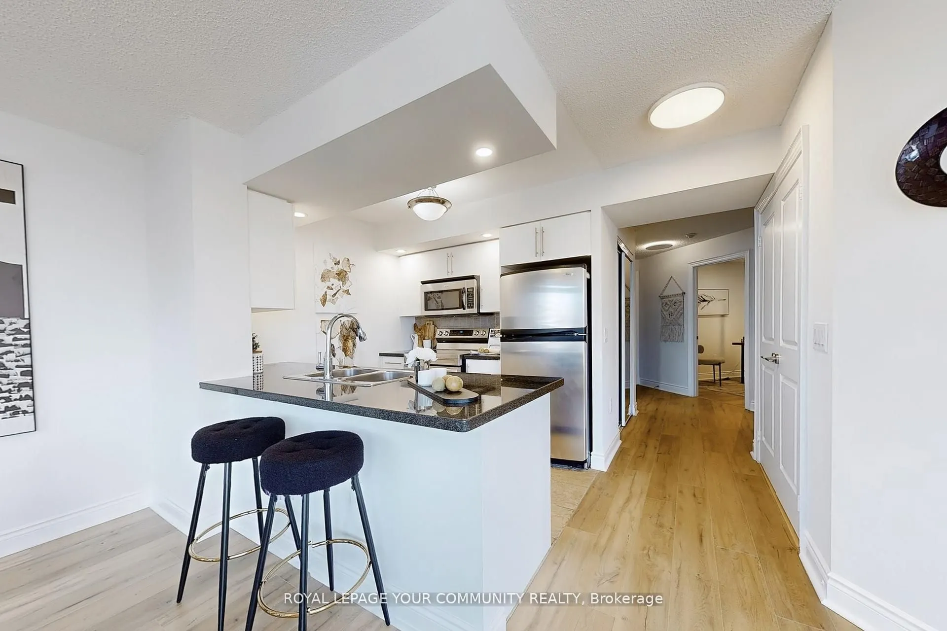 500 Doris Avenue, #1719