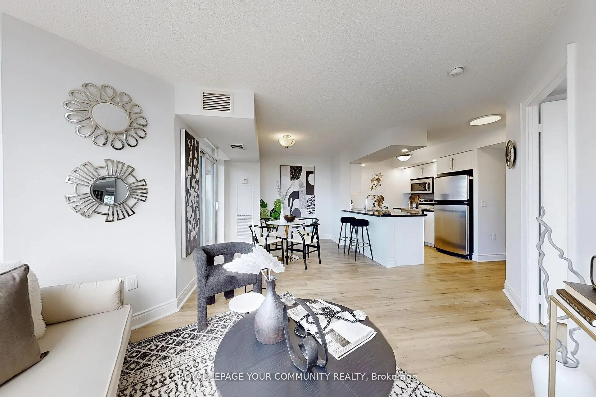 500 Doris Avenue, #1719