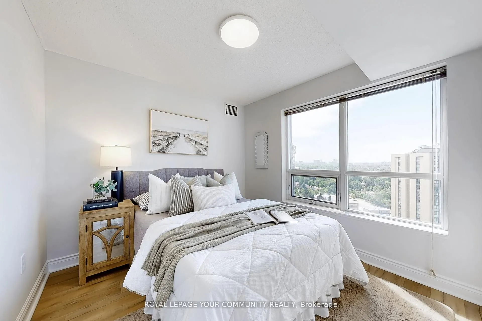 500 Doris Avenue, #1719