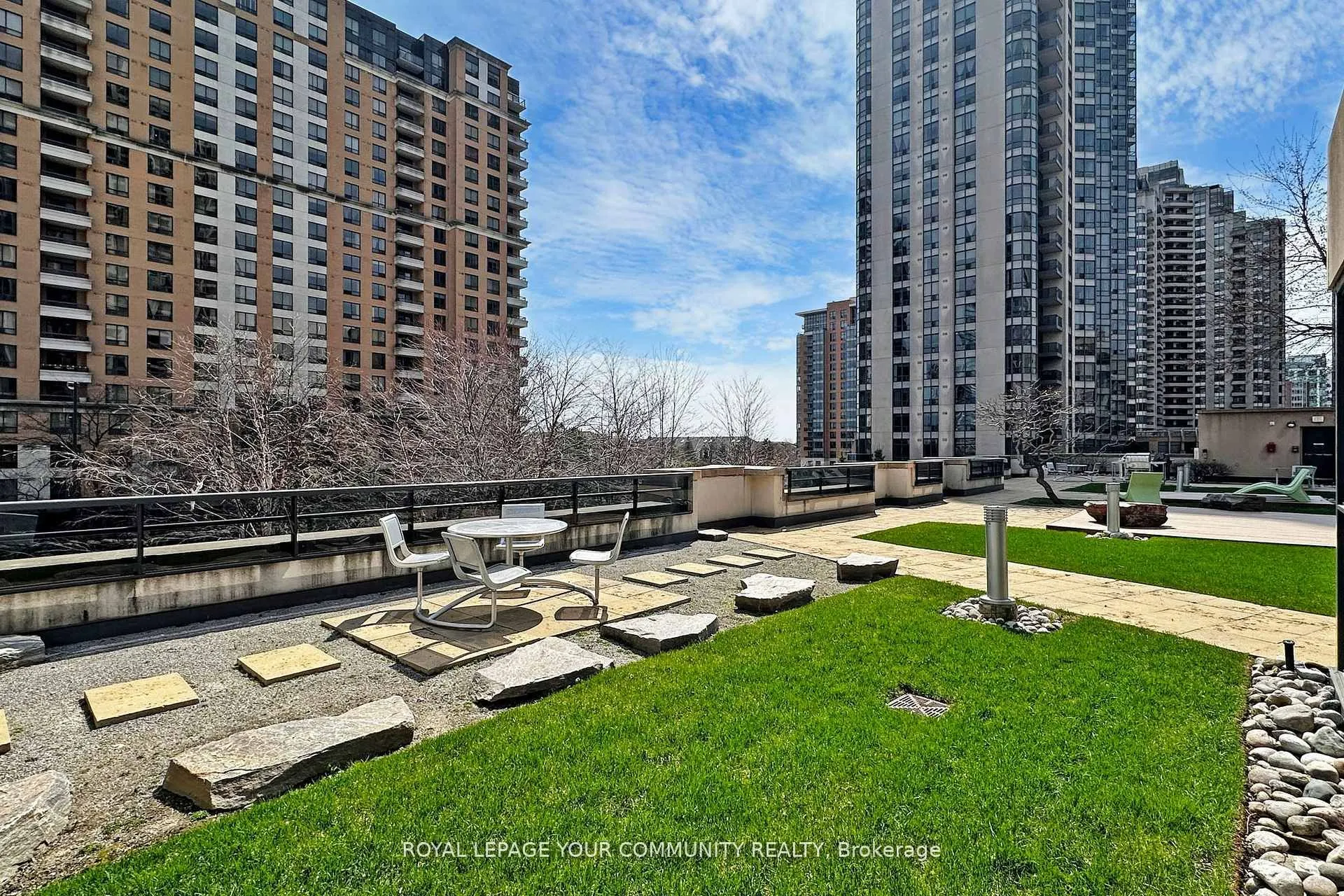500 Doris Avenue, #1719