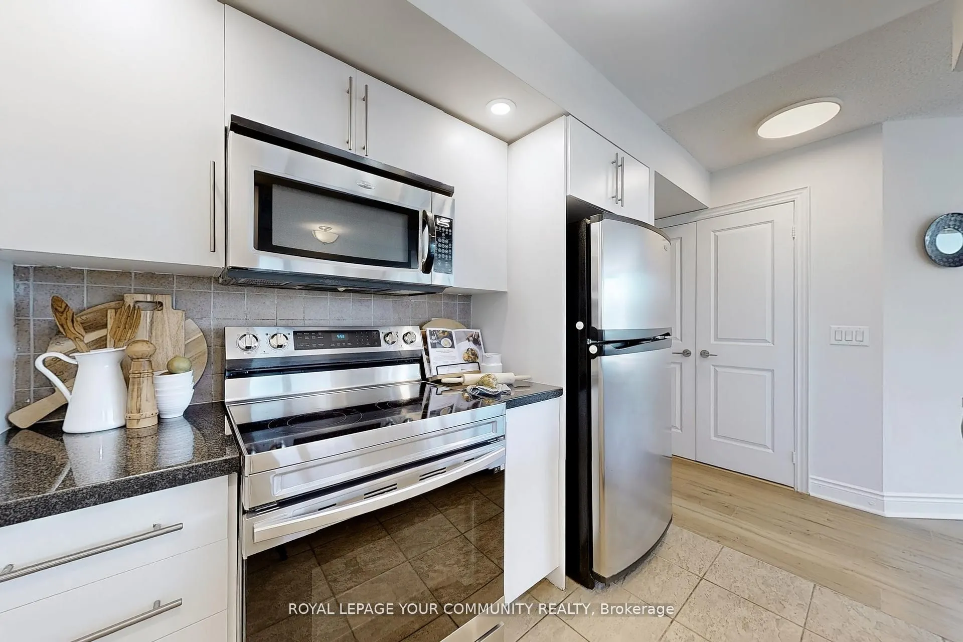 500 Doris Avenue, #1719