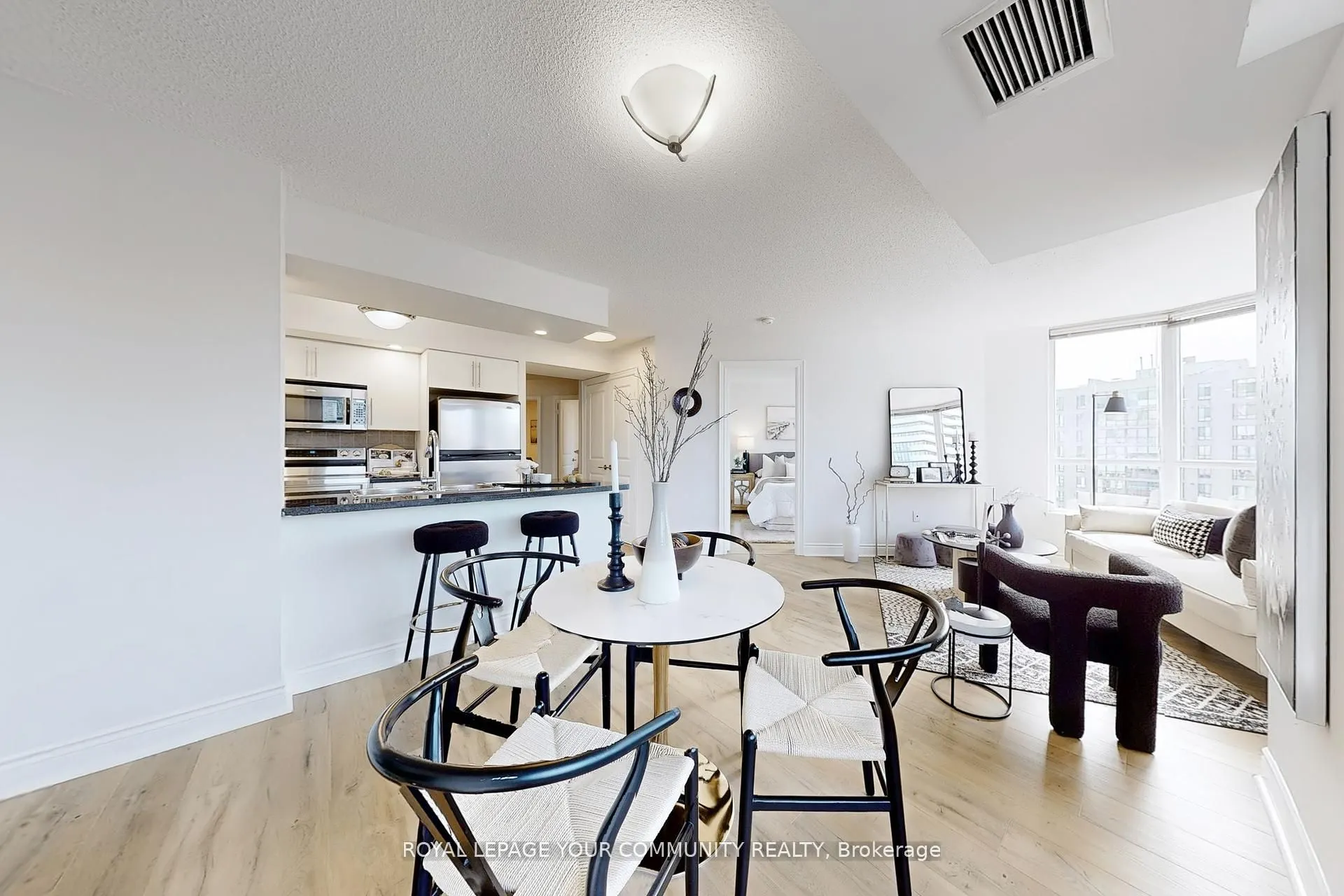 500 Doris Avenue, #1719