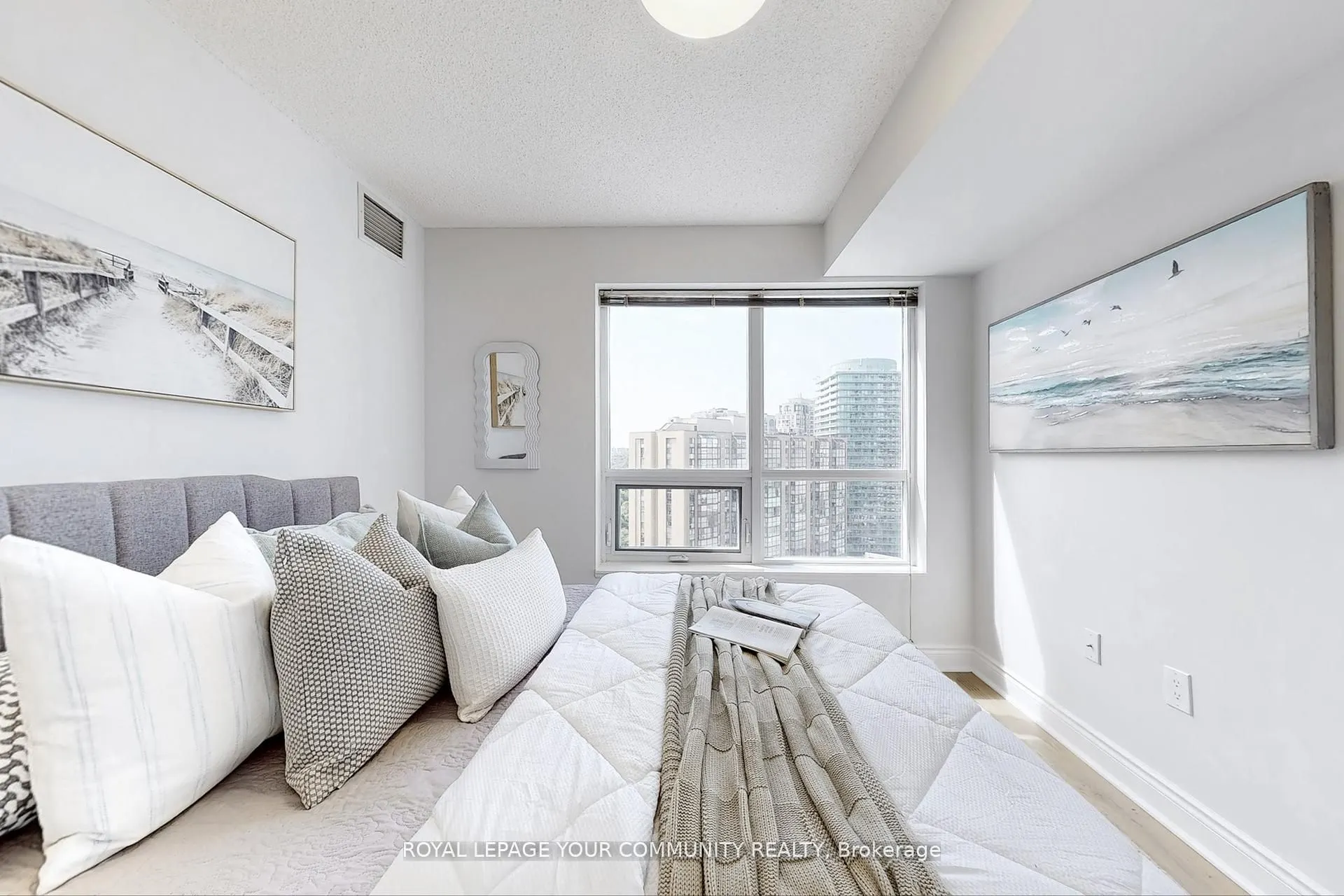 500 Doris Avenue, #1719