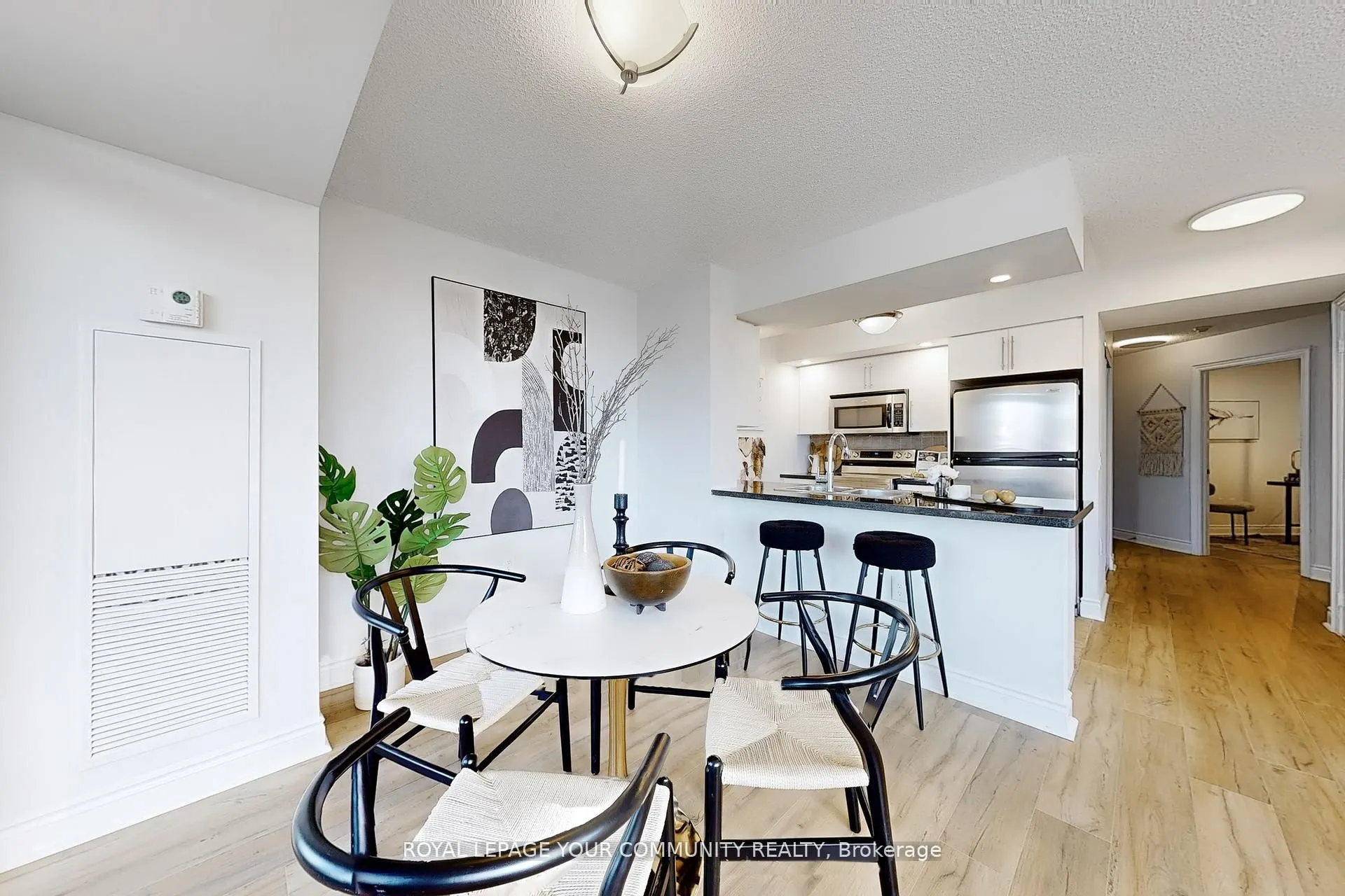 500 Doris Avenue, #1719