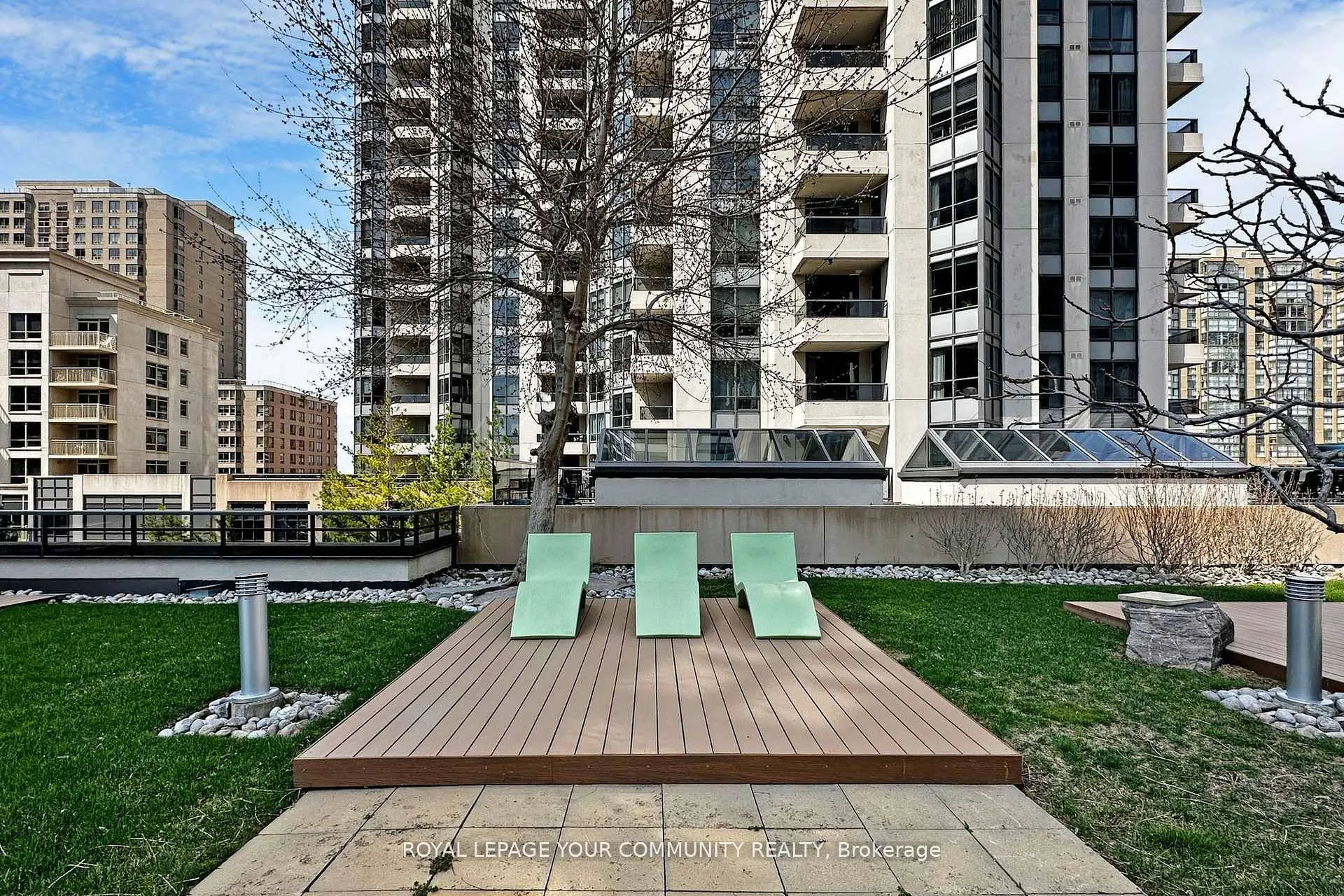 500 Doris Avenue, #1719