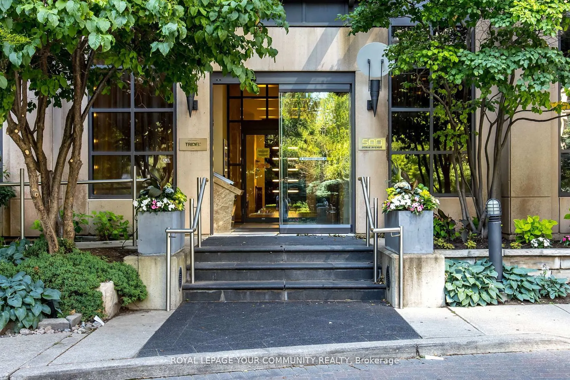 500 Doris Avenue, #1719