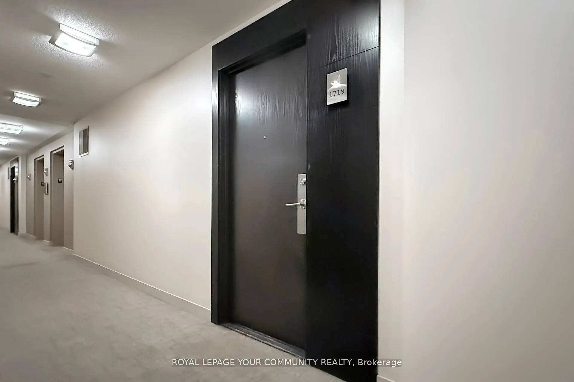 500 Doris Avenue, #1719