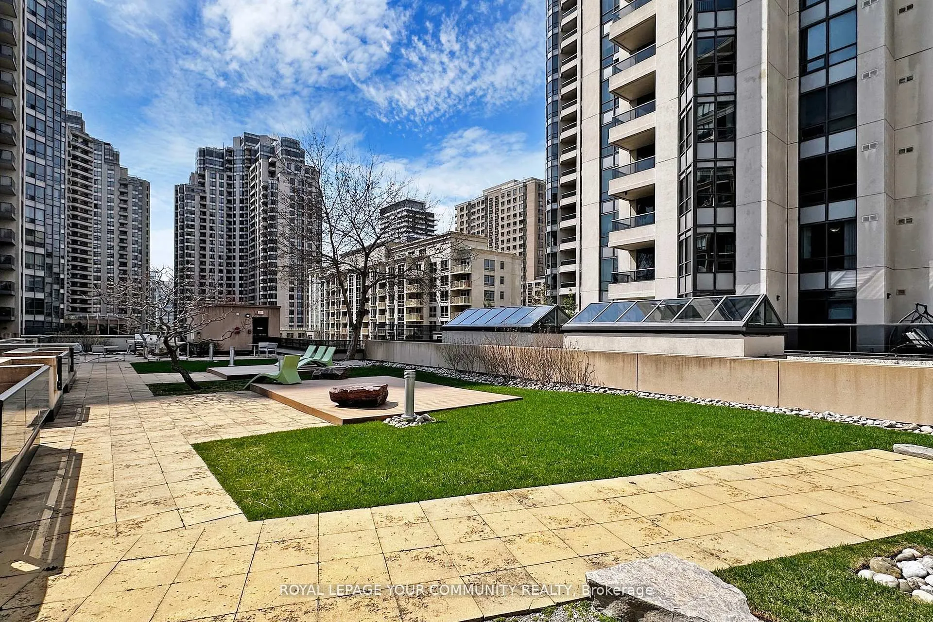 500 Doris Avenue, #1719