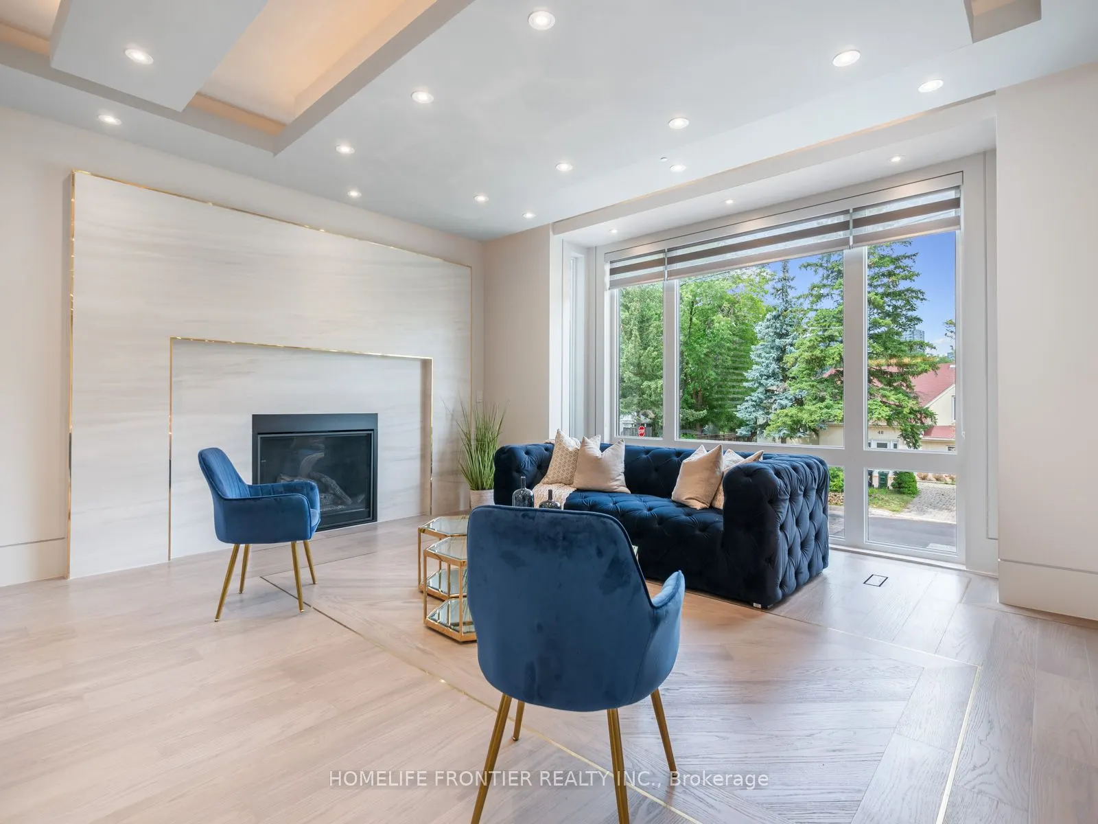 49 Abitibi Avenue
