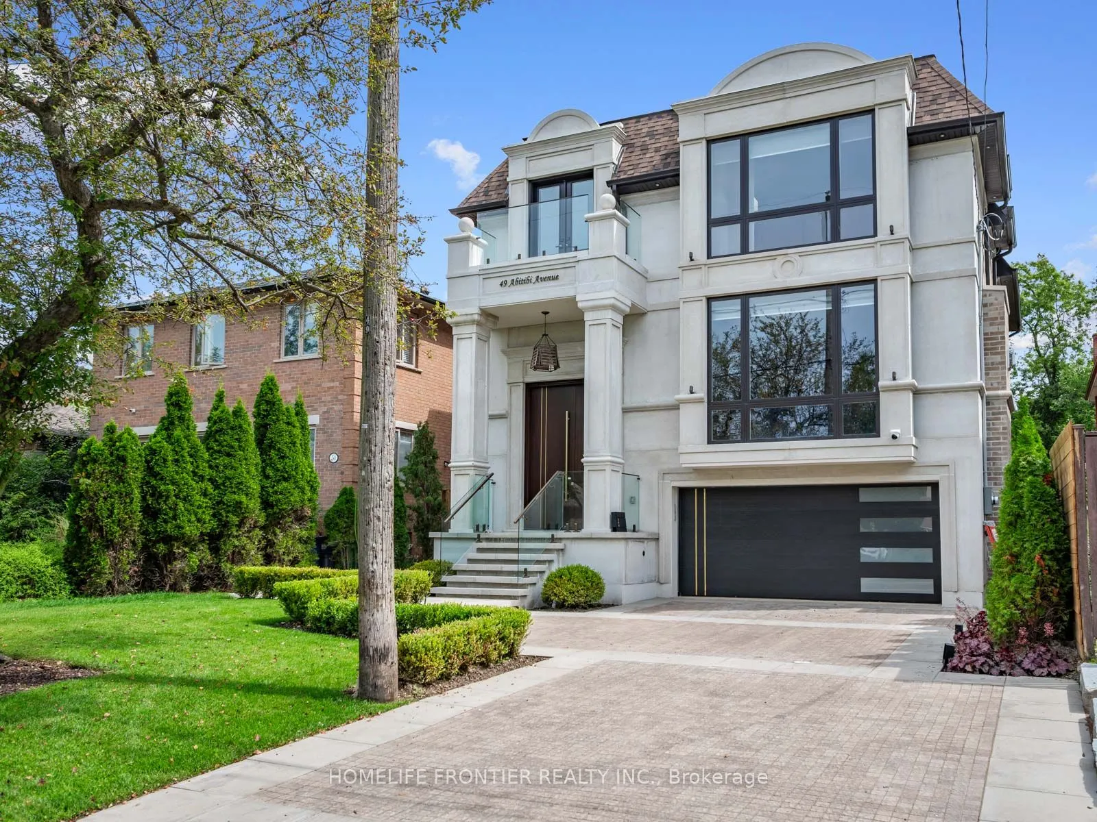 49 Abitibi Avenue