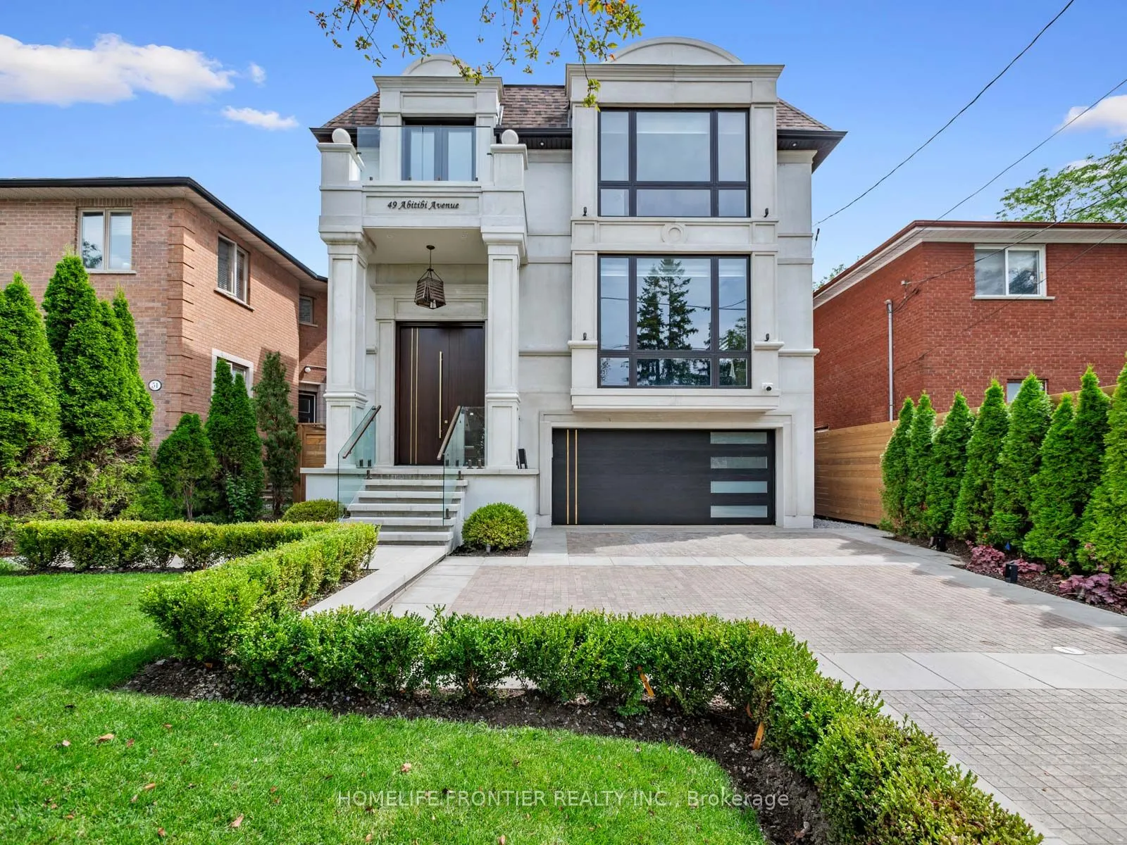 49 Abitibi Avenue