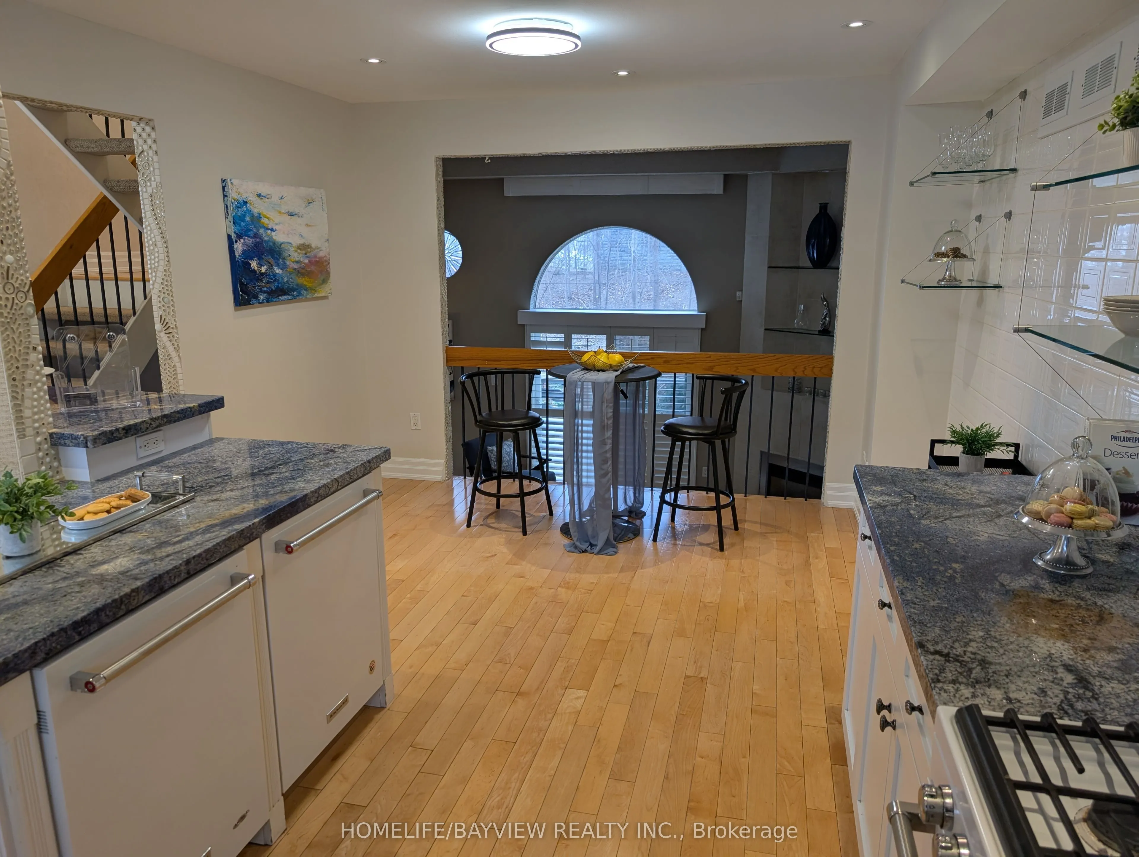 18 Oaken Gate Way, #18