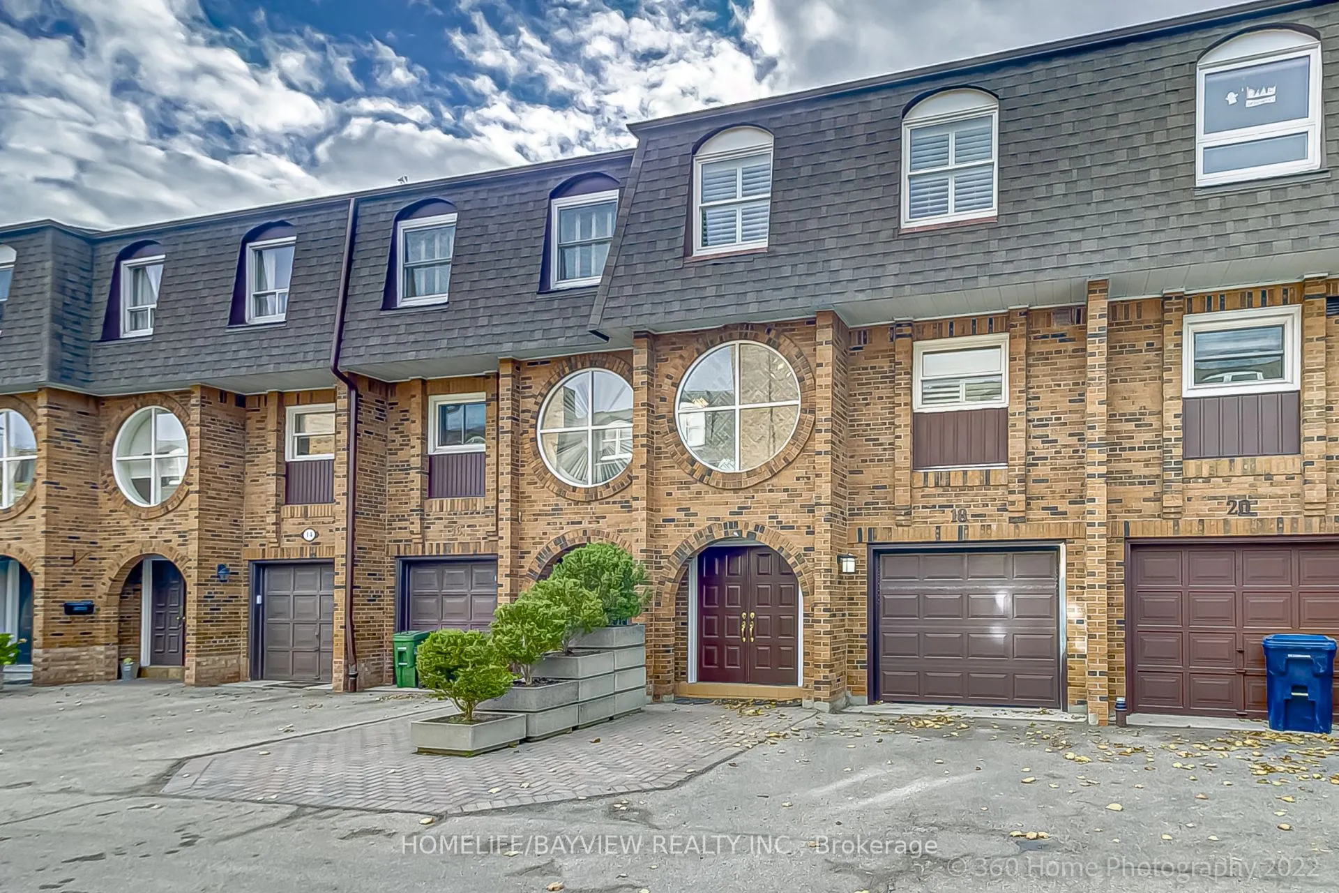 18 Oaken Gate Way, #18