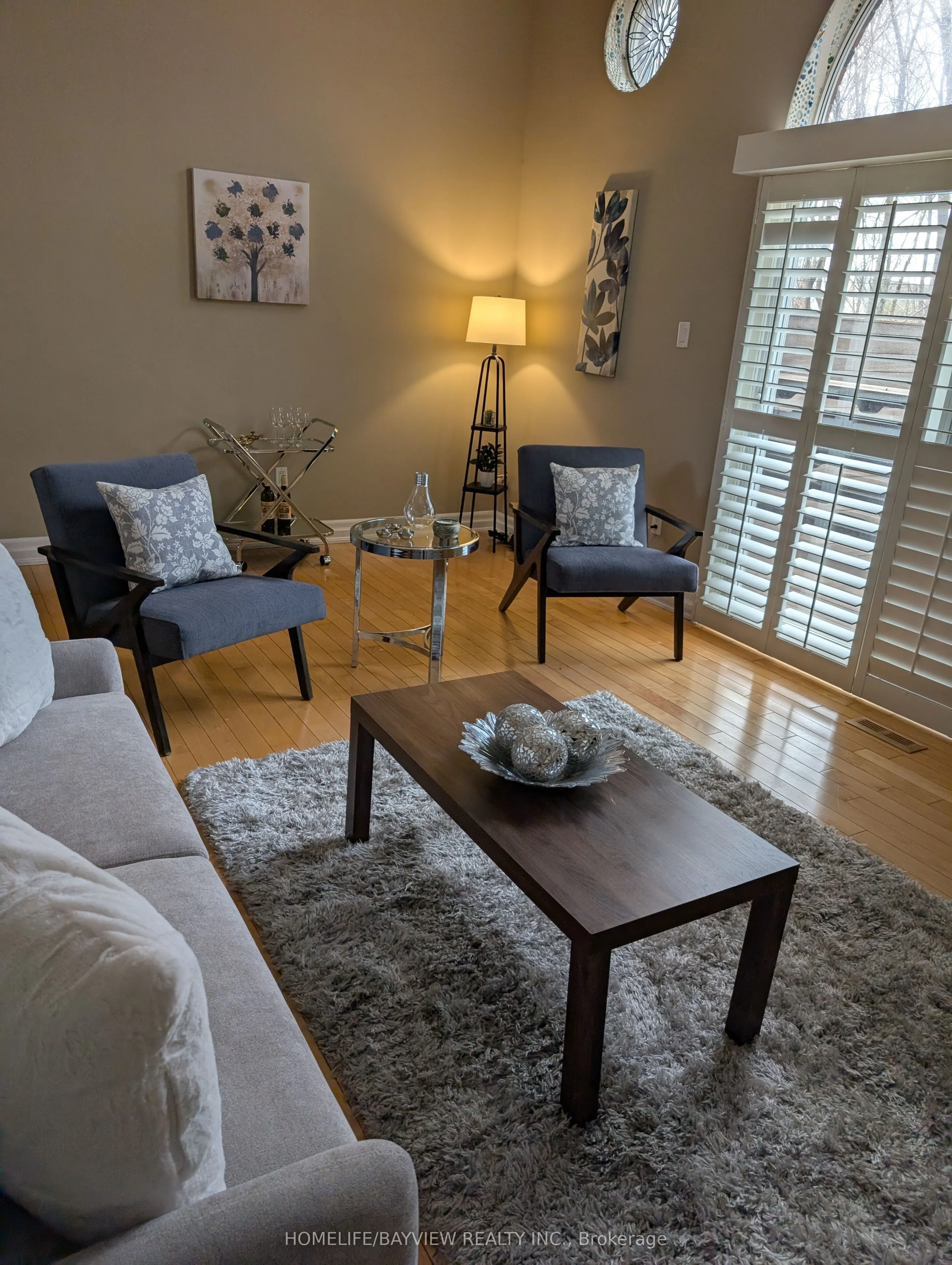 18 Oaken Gate Way, #18