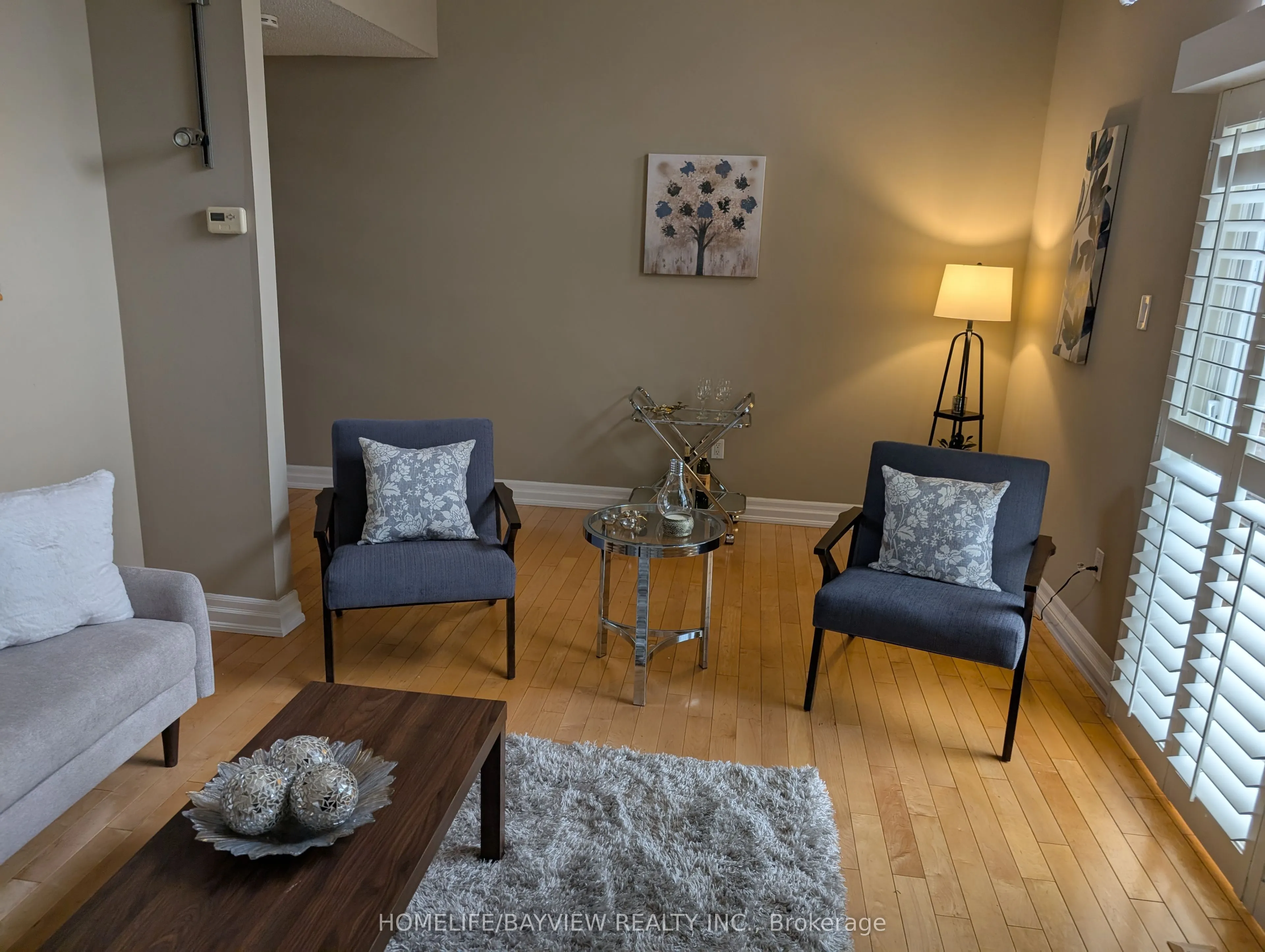 18 Oaken Gate Way, #18