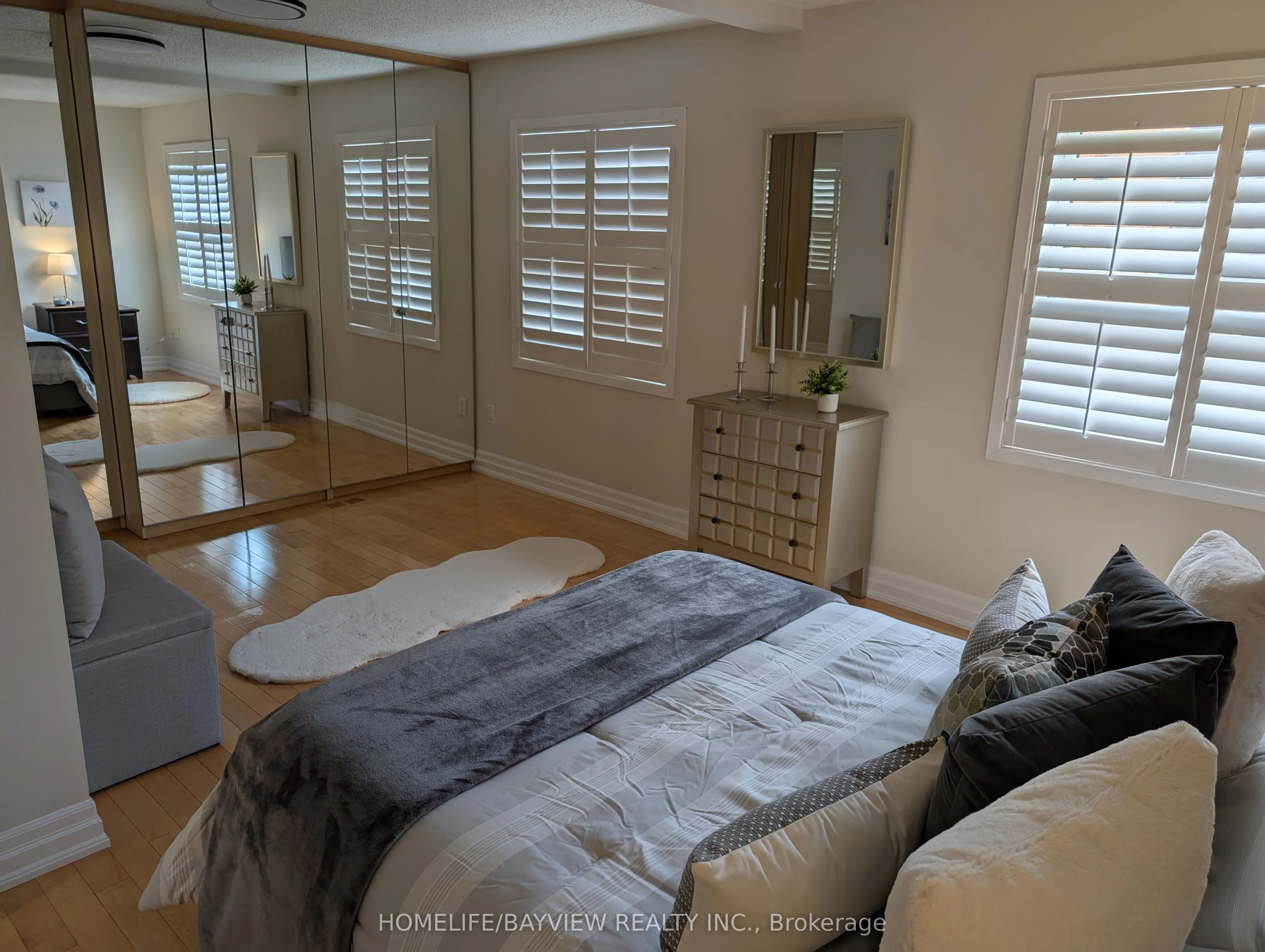 18 Oaken Gate Way, #18