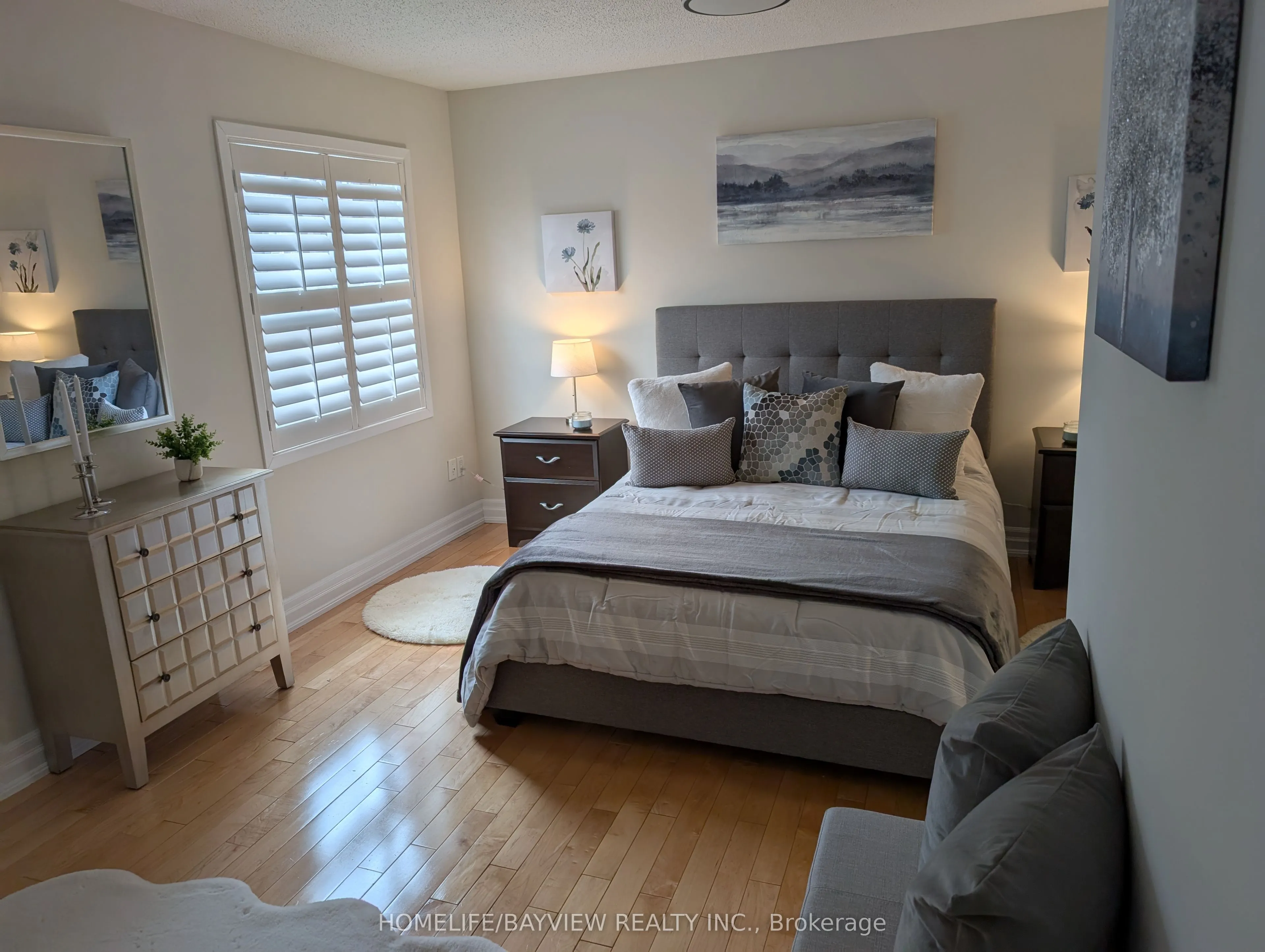 18 Oaken Gate Way, #18