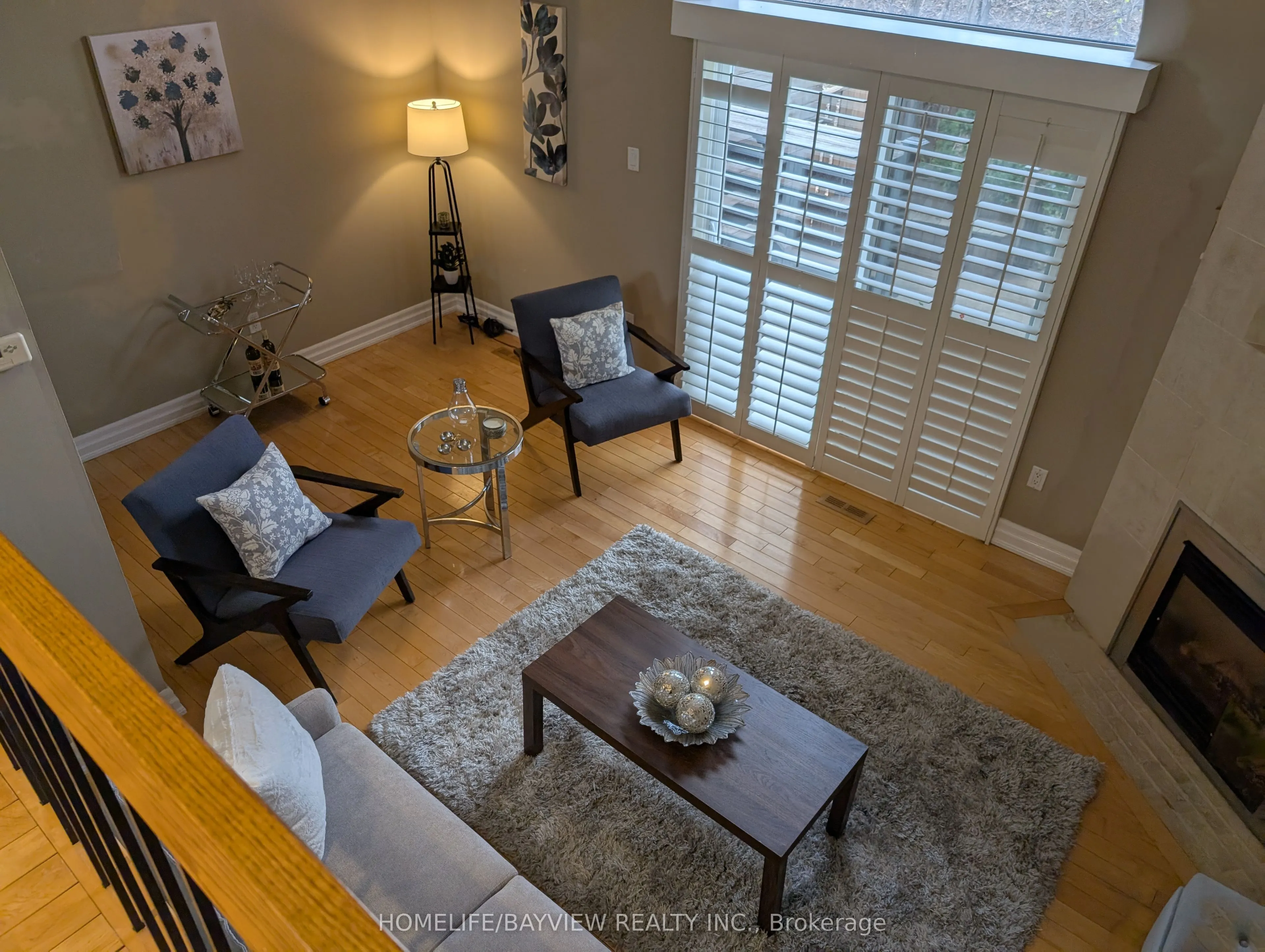 18 Oaken Gate Way, #18