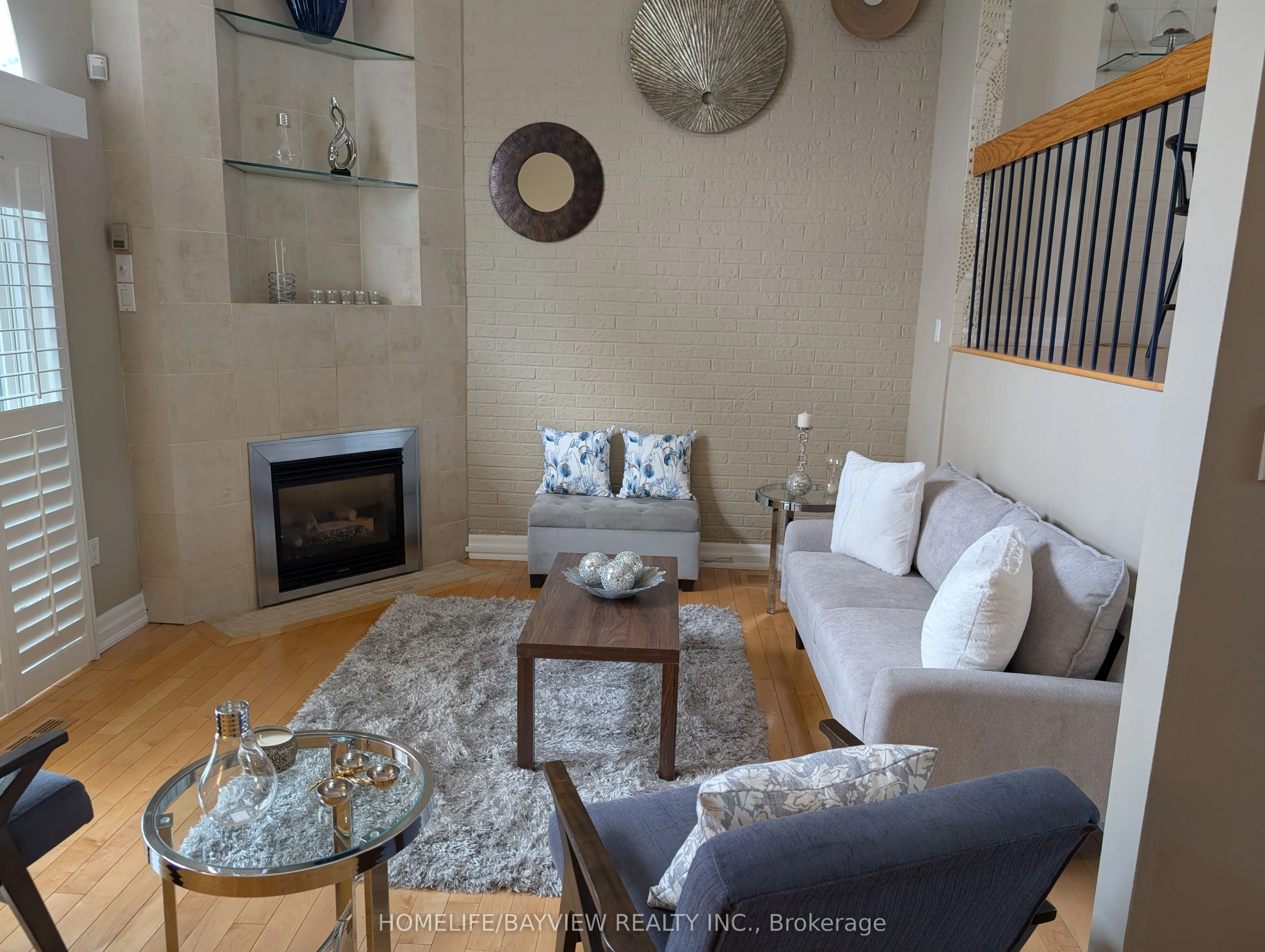 18 Oaken Gate Way, #18