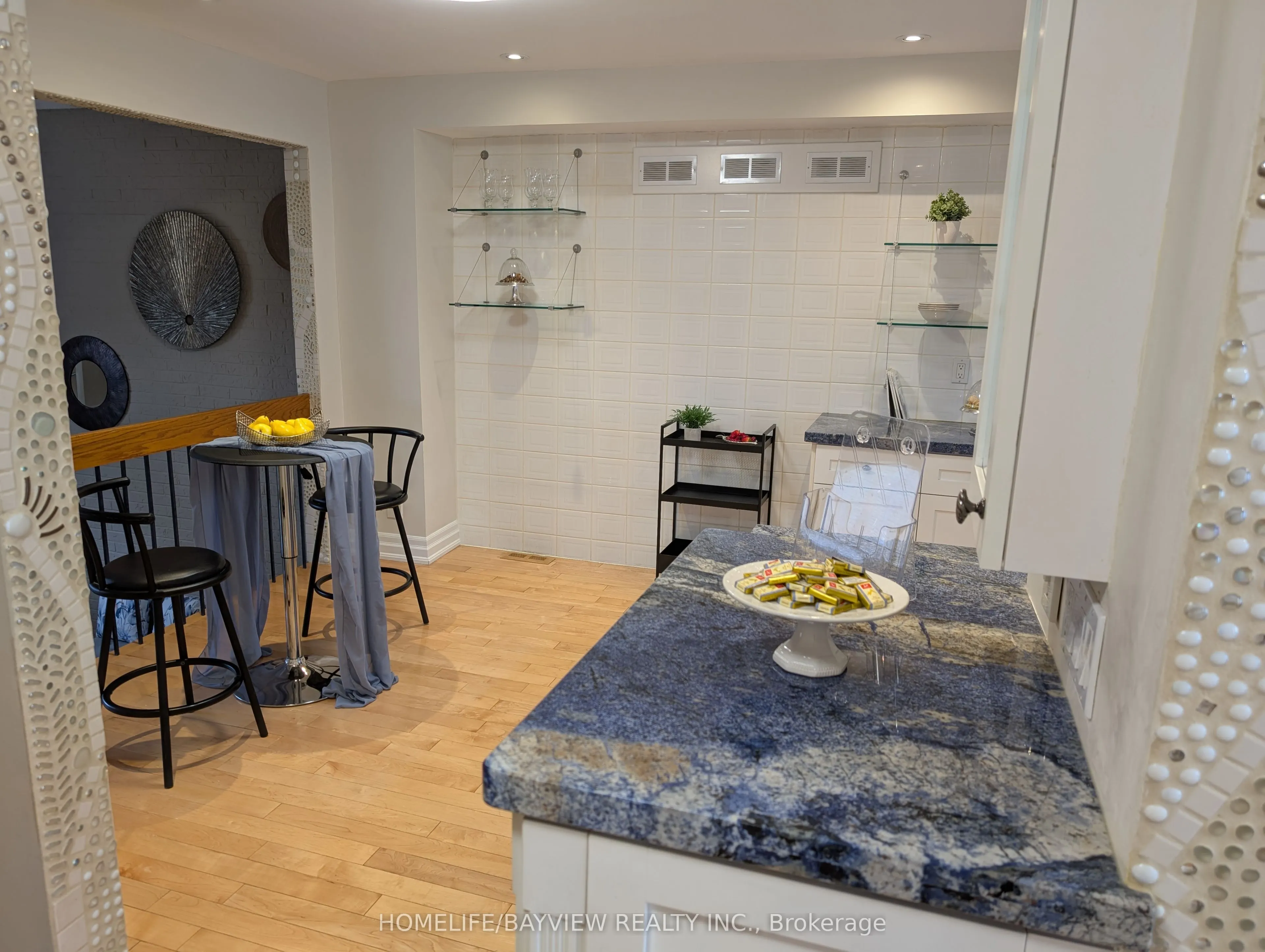 18 Oaken Gate Way, #18