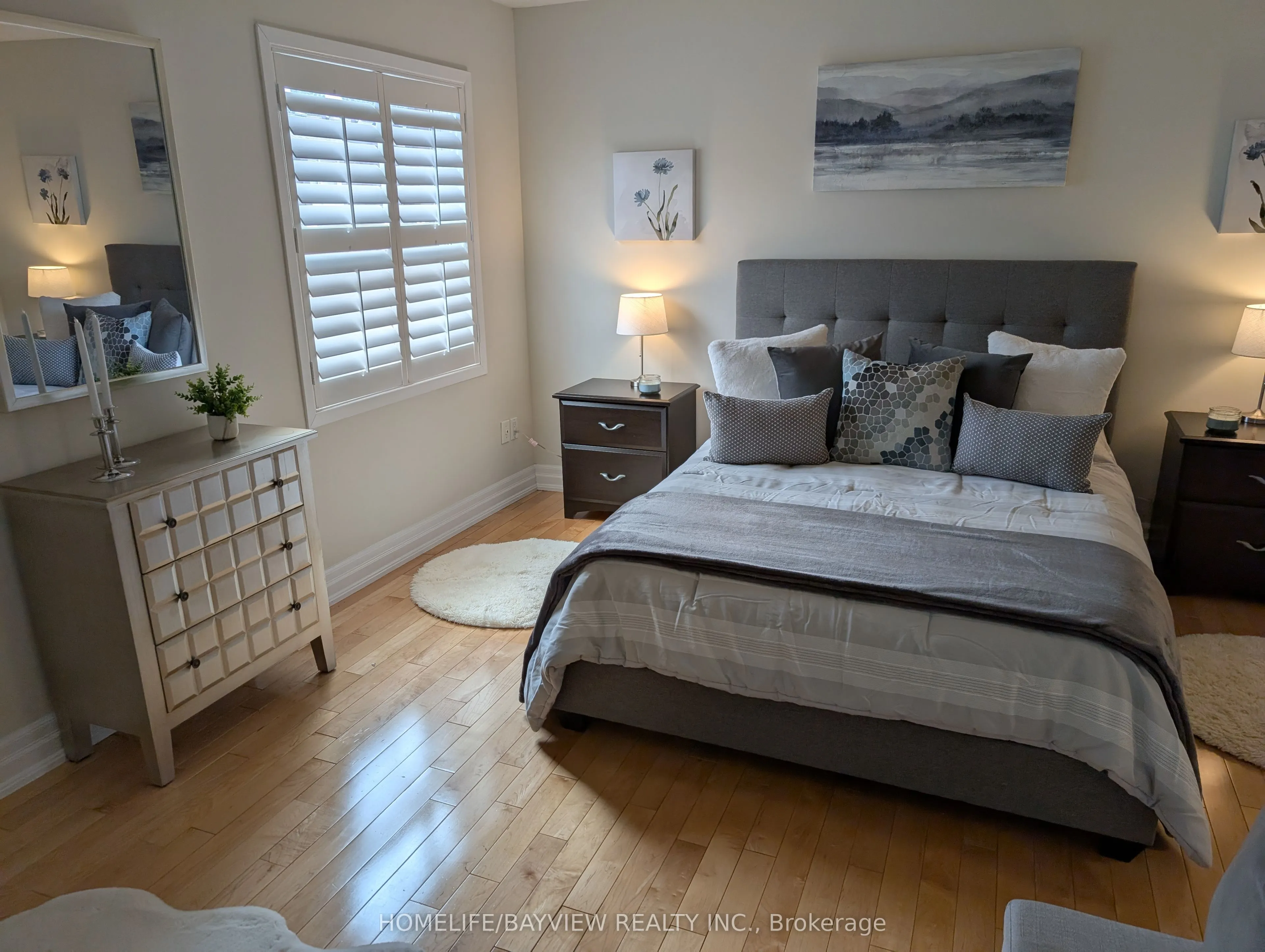 18 Oaken Gate Way, #18