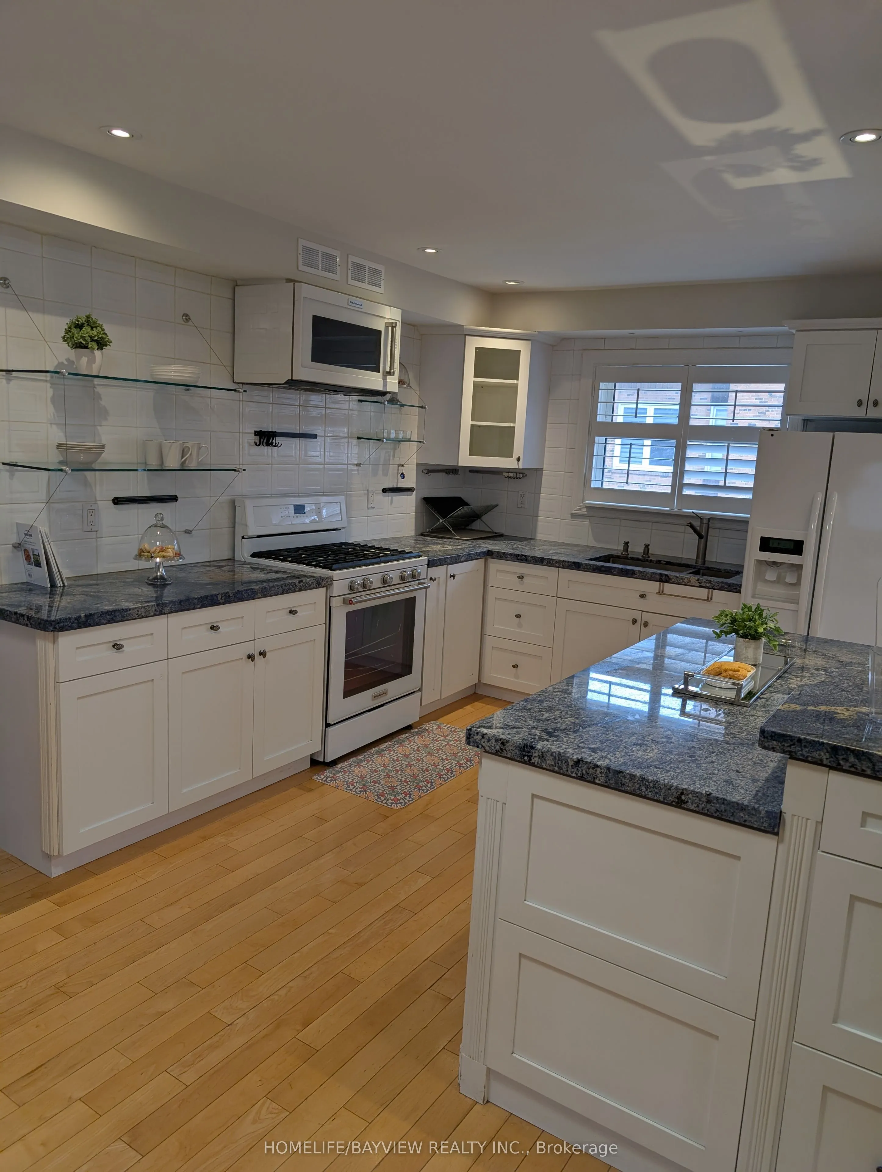 18 Oaken Gate Way, #18