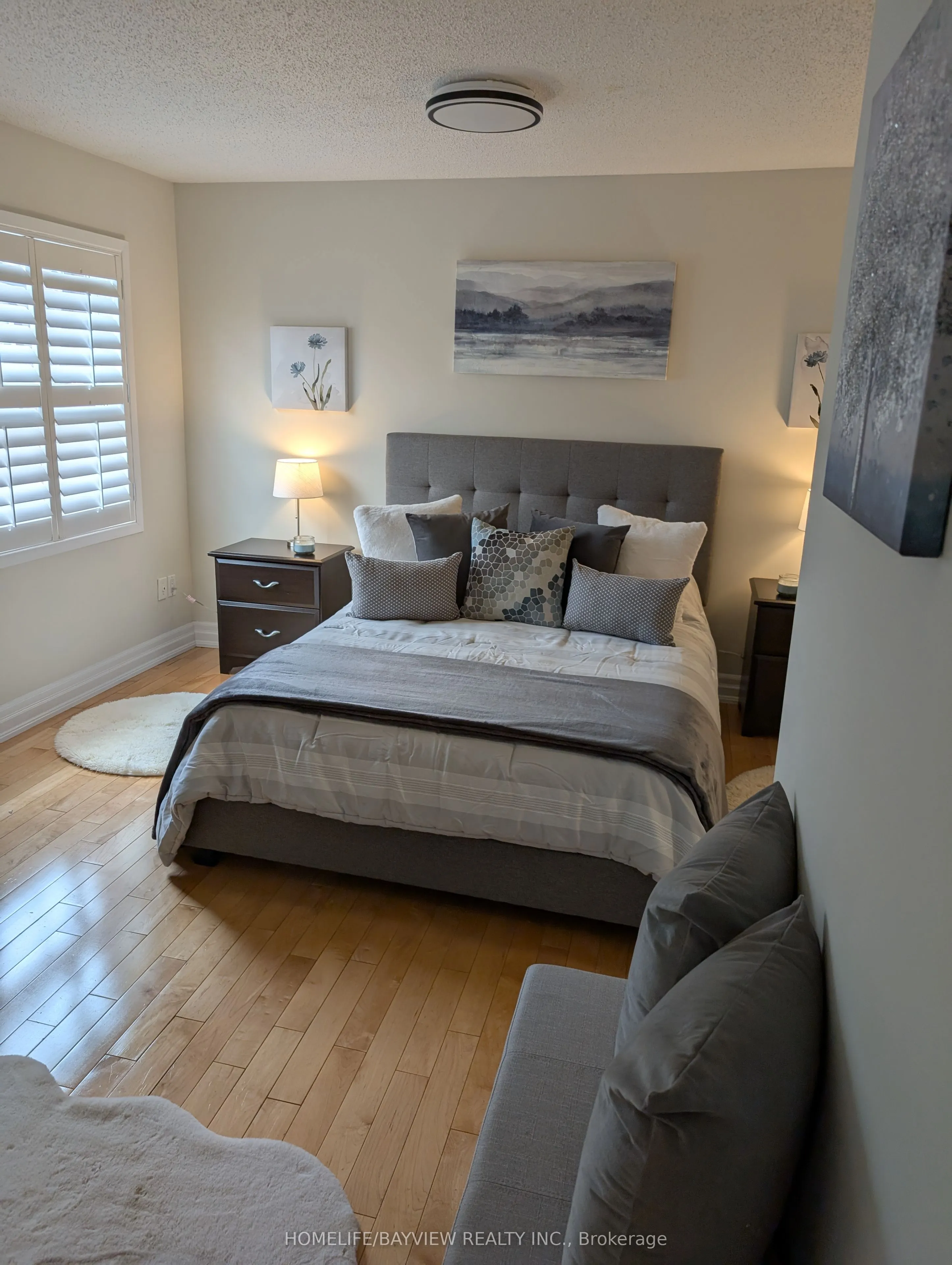18 Oaken Gate Way, #18