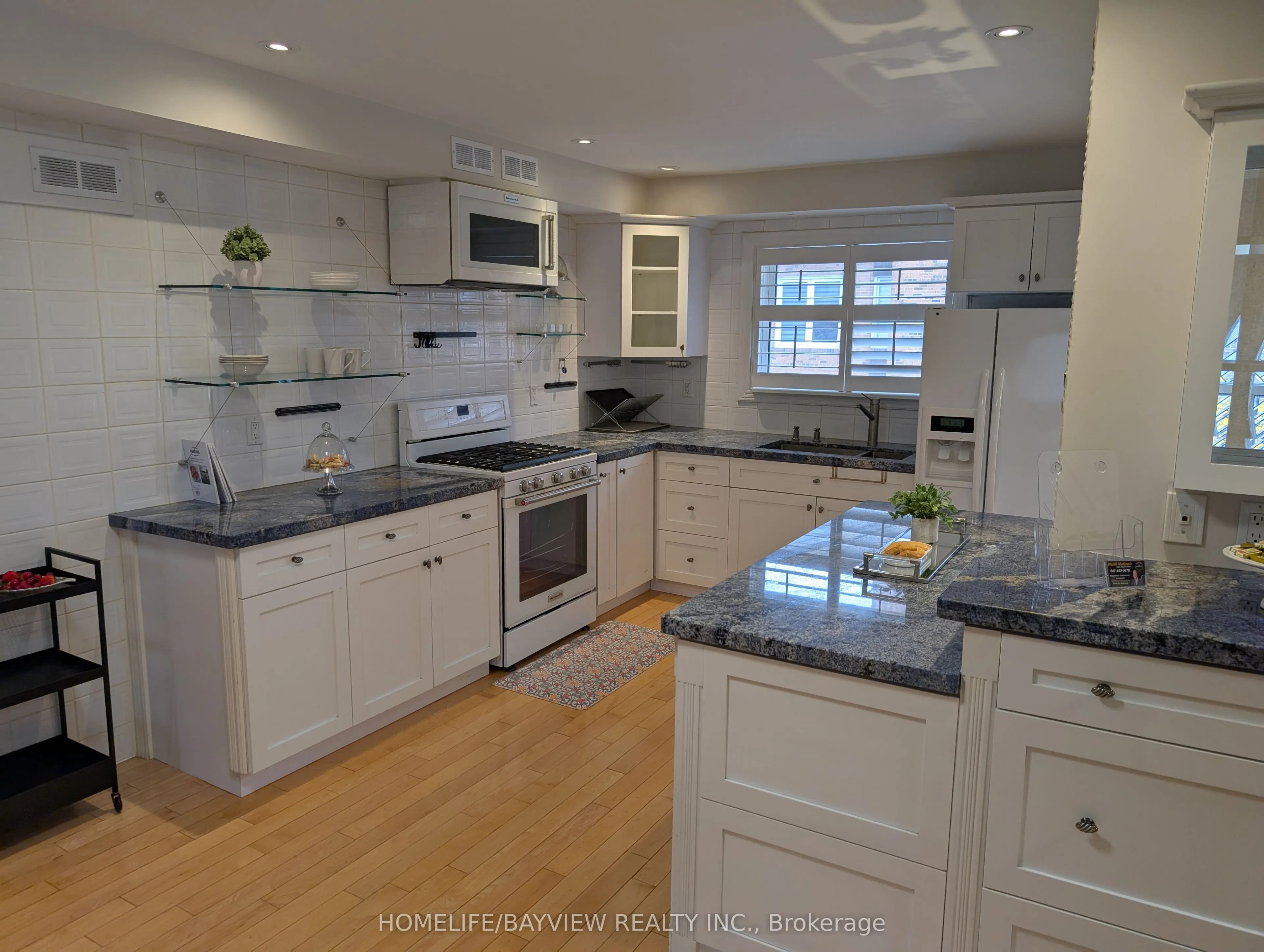 18 Oaken Gate Way, #18