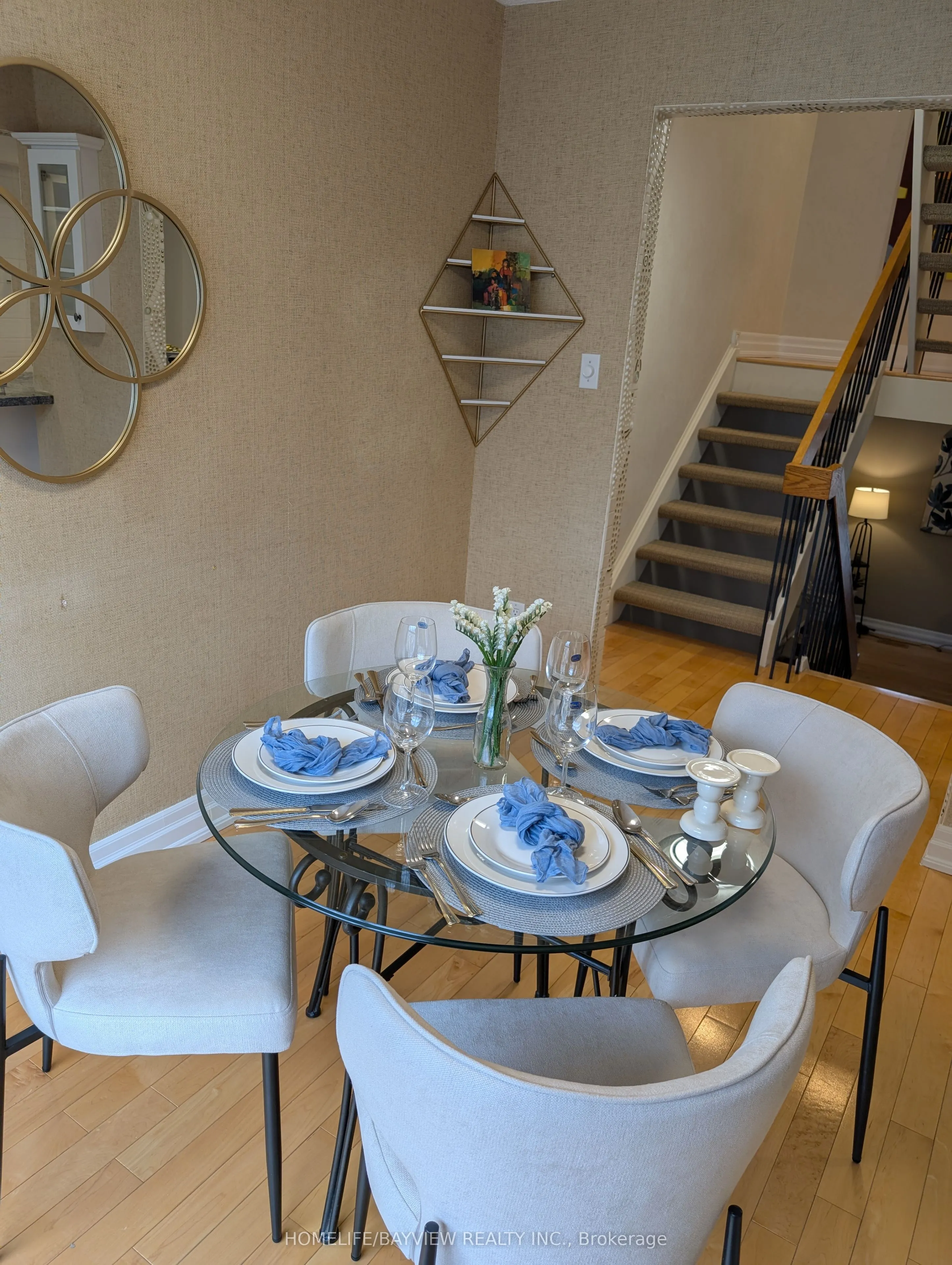 18 Oaken Gate Way, #18