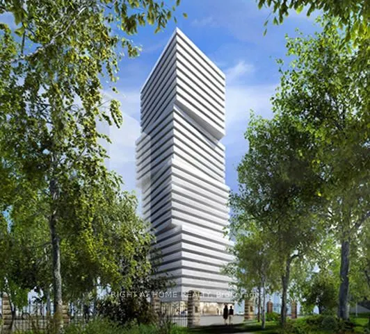 200 Bloor Street W, #1610