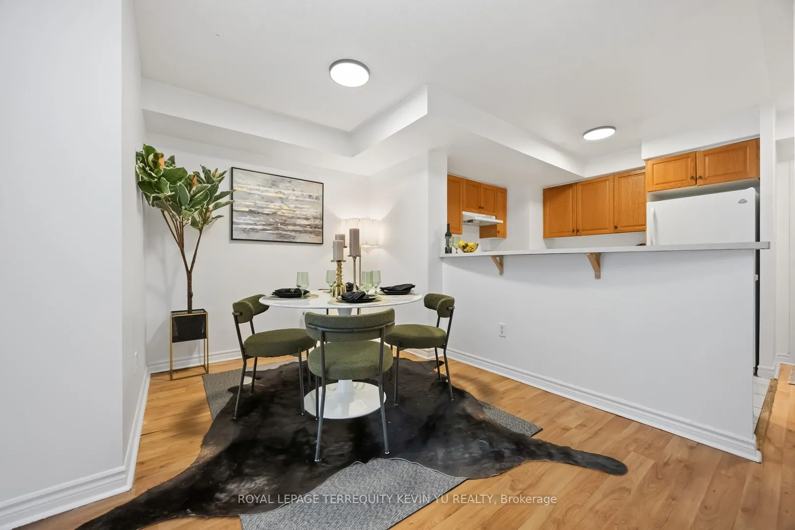 7 Lorraine Drive, #609