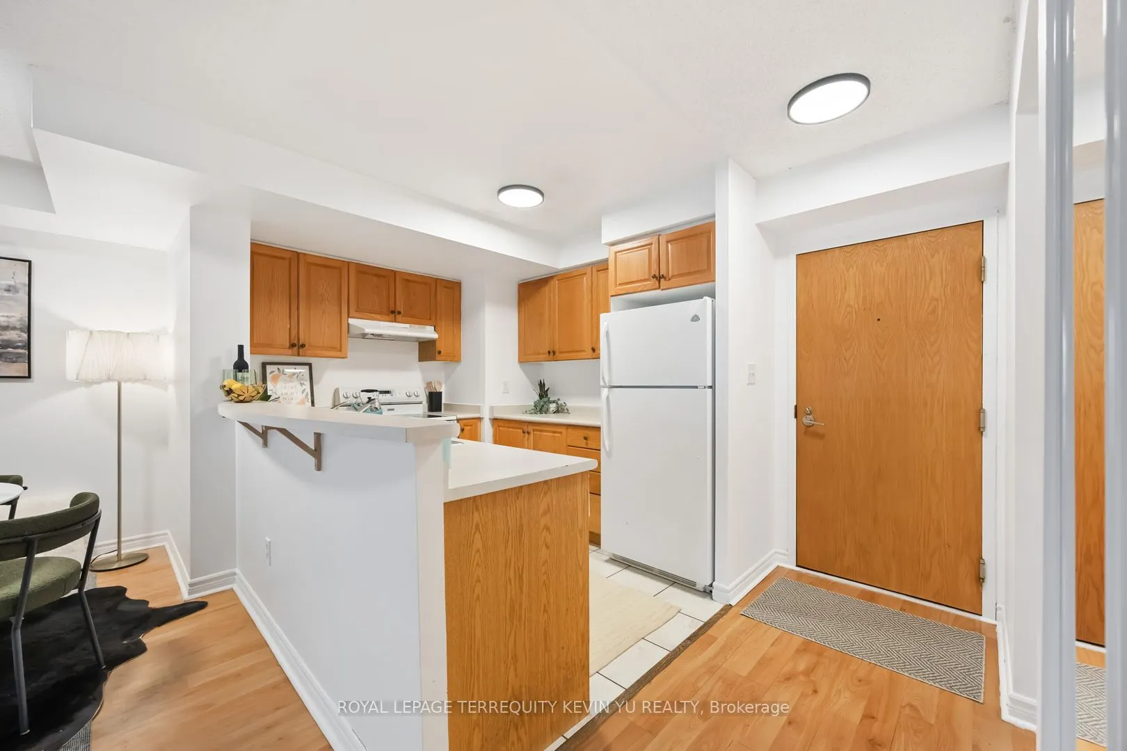 7 Lorraine Drive, #609