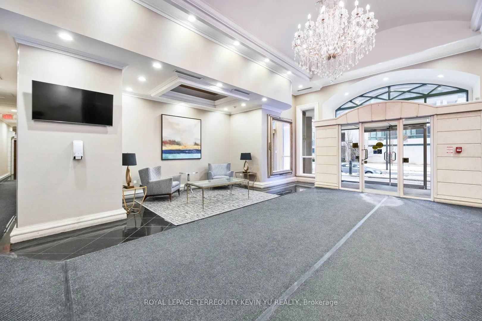 7 Lorraine Drive, #609