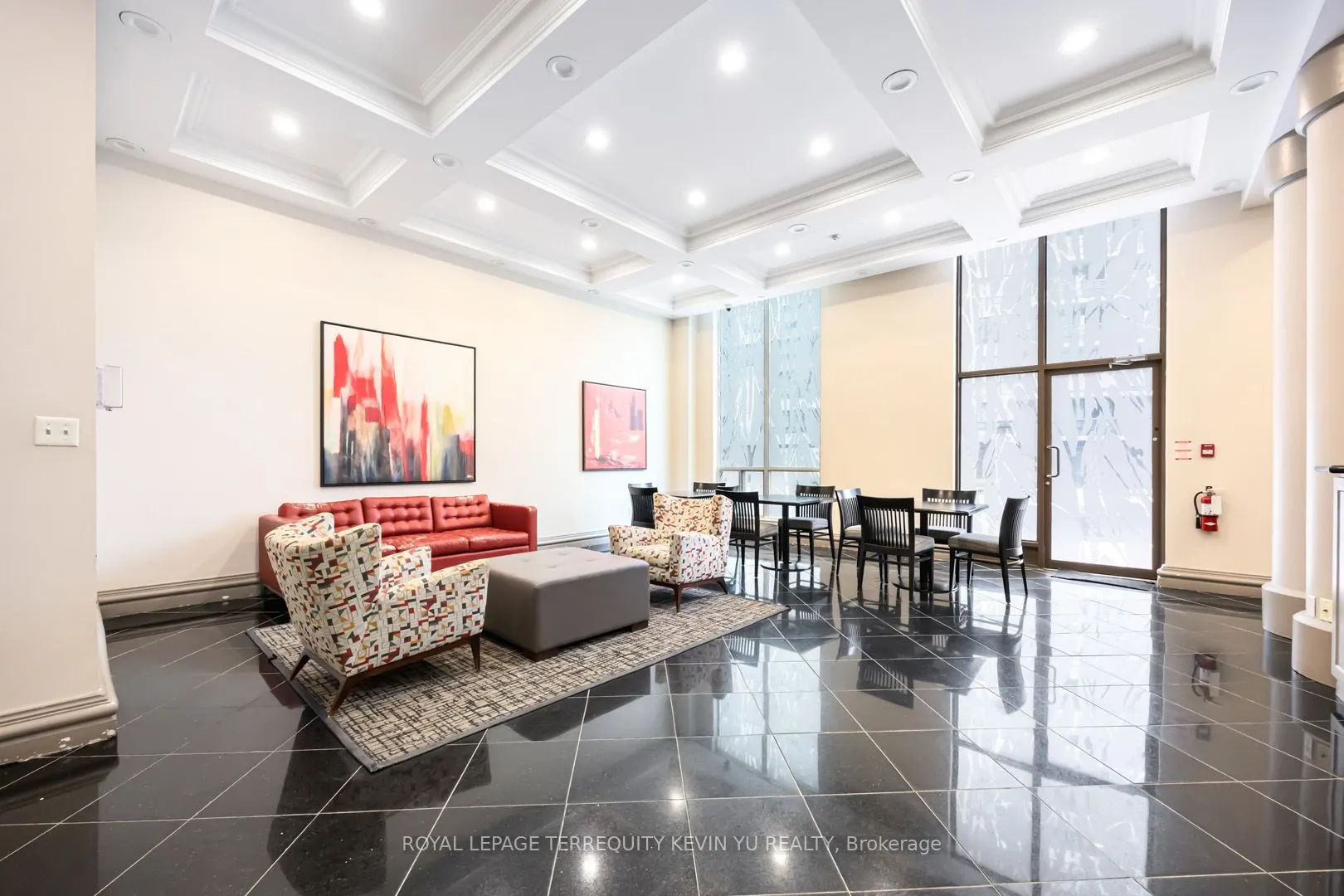 7 Lorraine Drive, #609