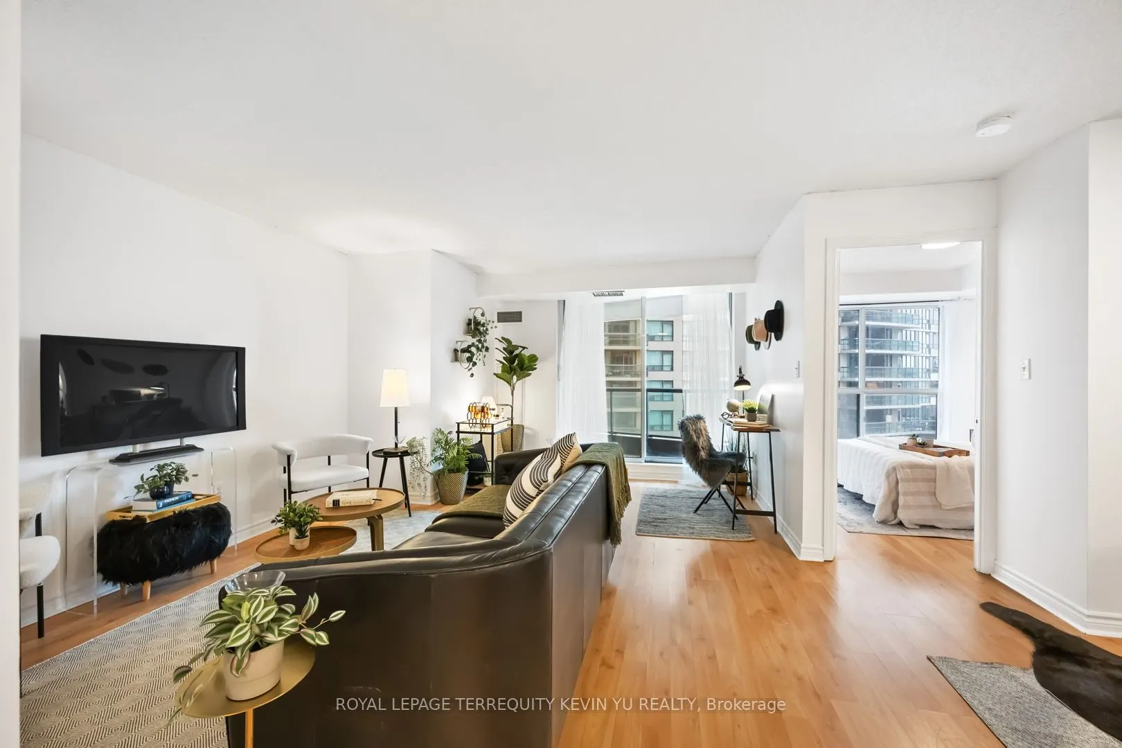 7 Lorraine Drive, #609