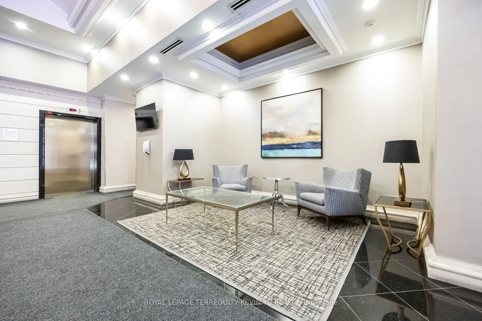 7 Lorraine Drive, #609