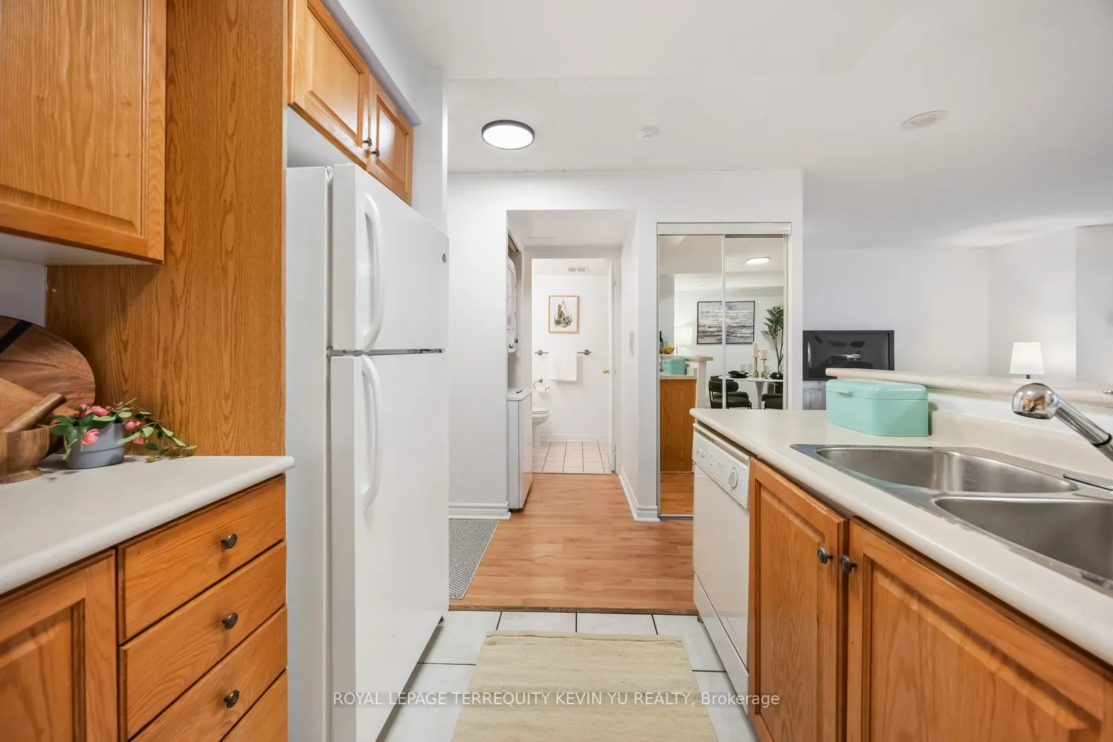 7 Lorraine Drive, #609