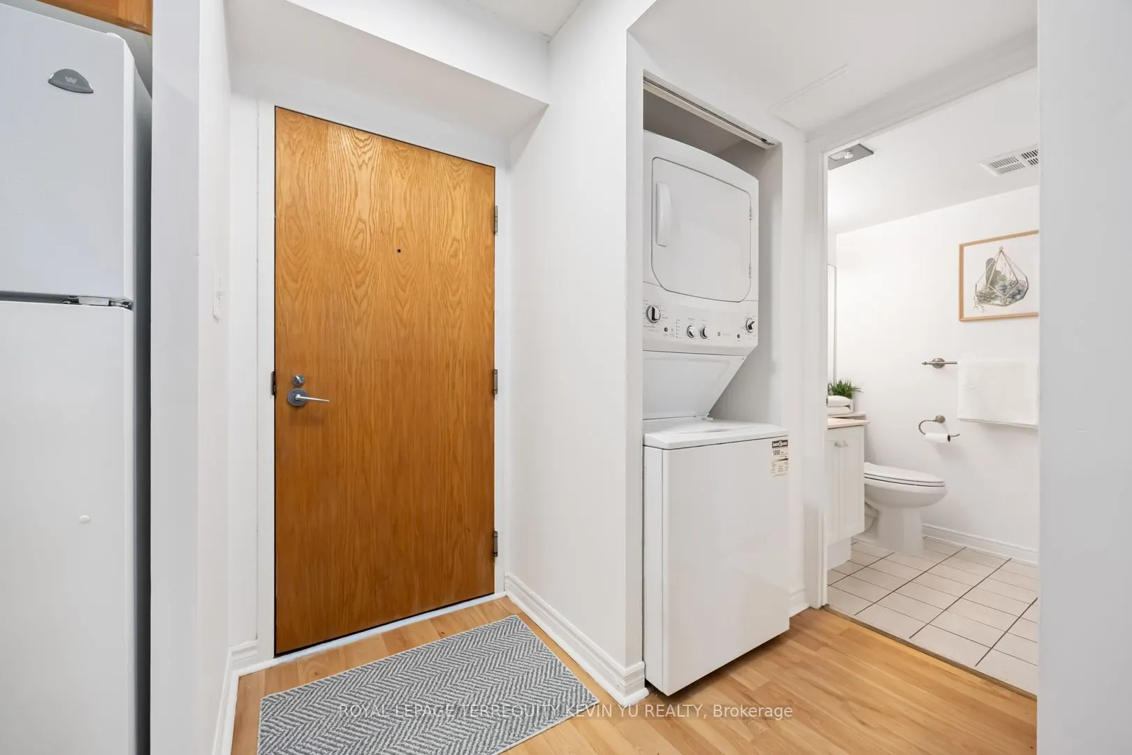 7 Lorraine Drive, #609