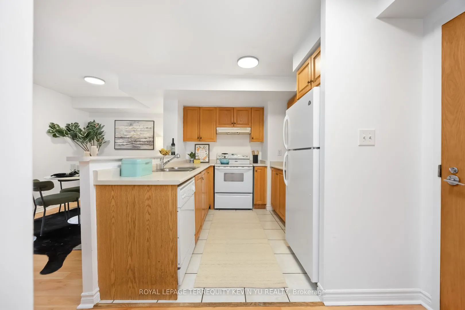 7 Lorraine Drive, #609