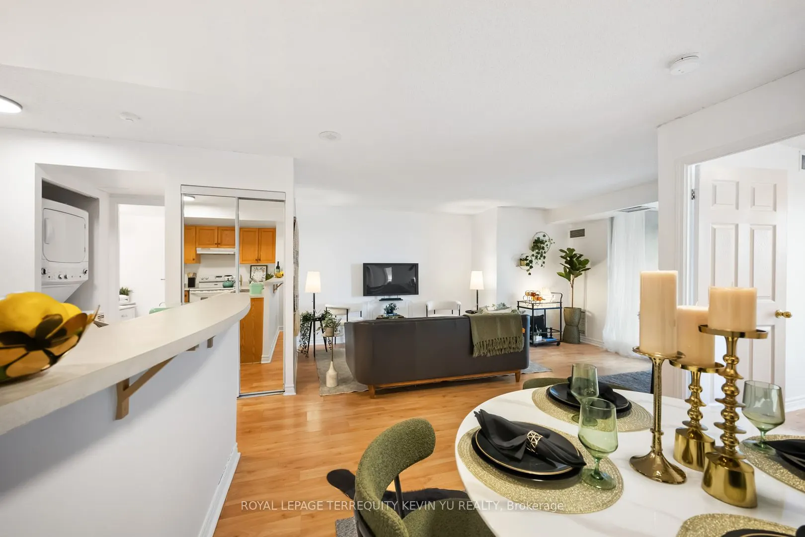 7 Lorraine Drive, #609